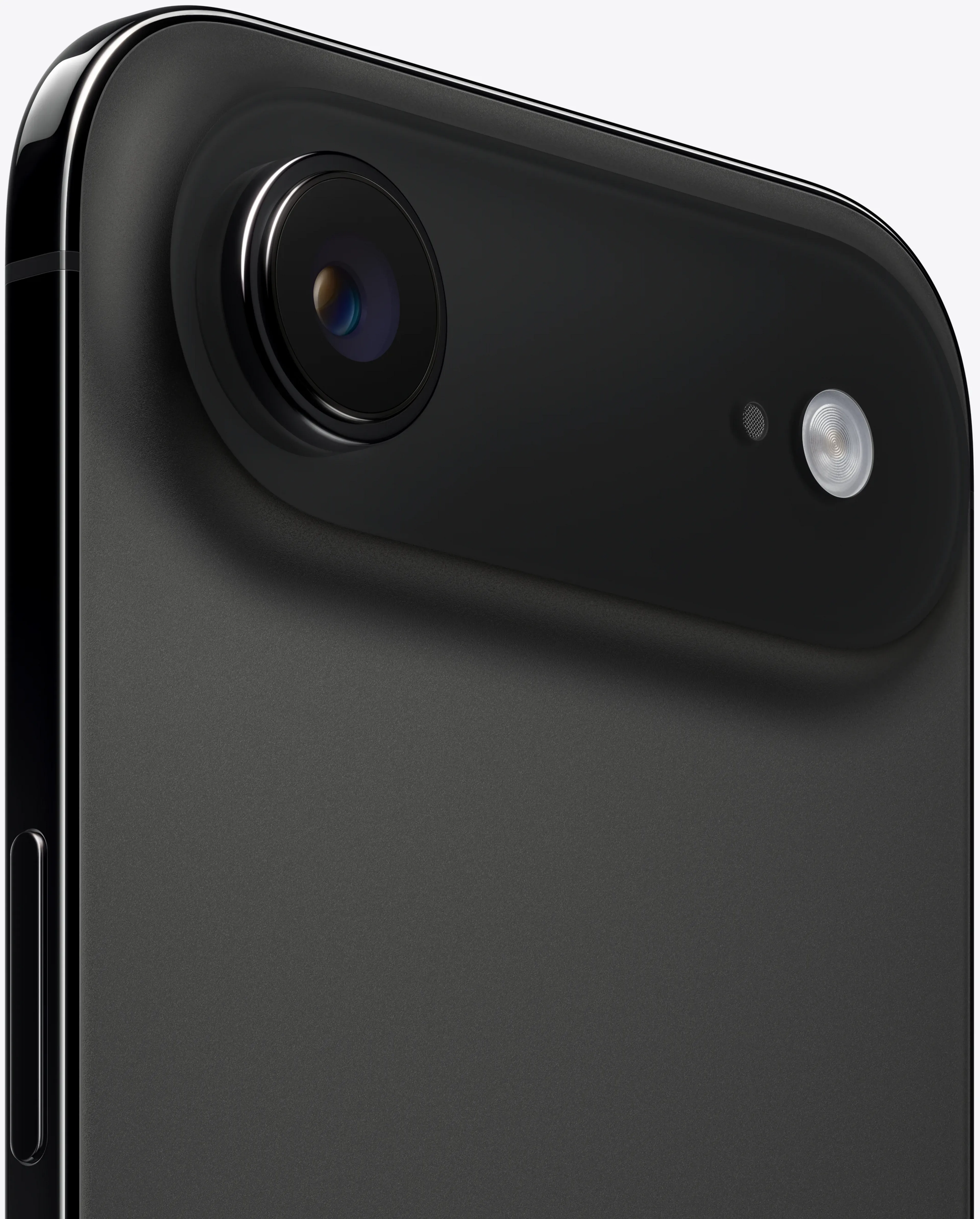Apple iPhone Air - 512Go - Noir sidéral image