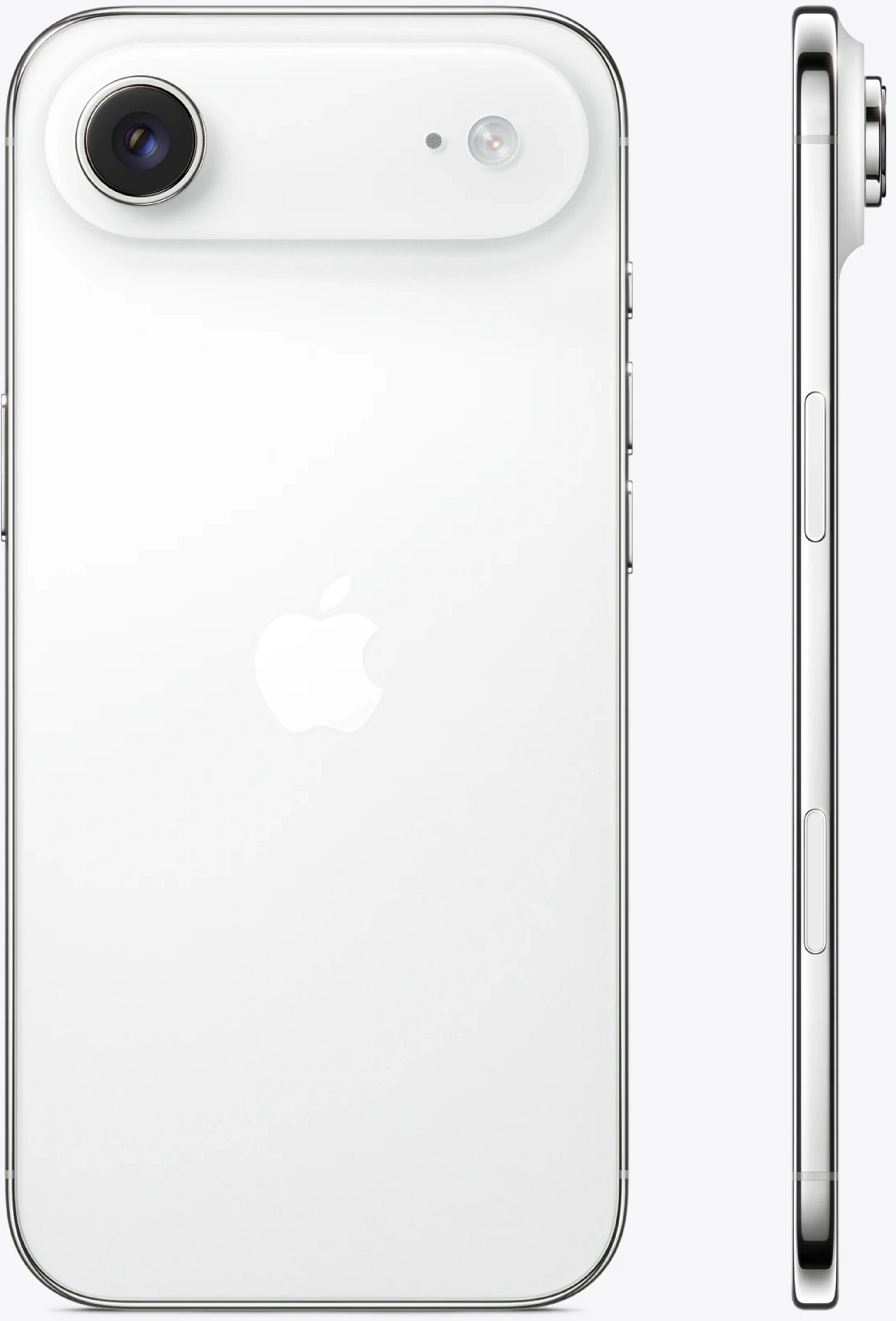 Apple iPhone Air - 512Go - Blanc nuage image