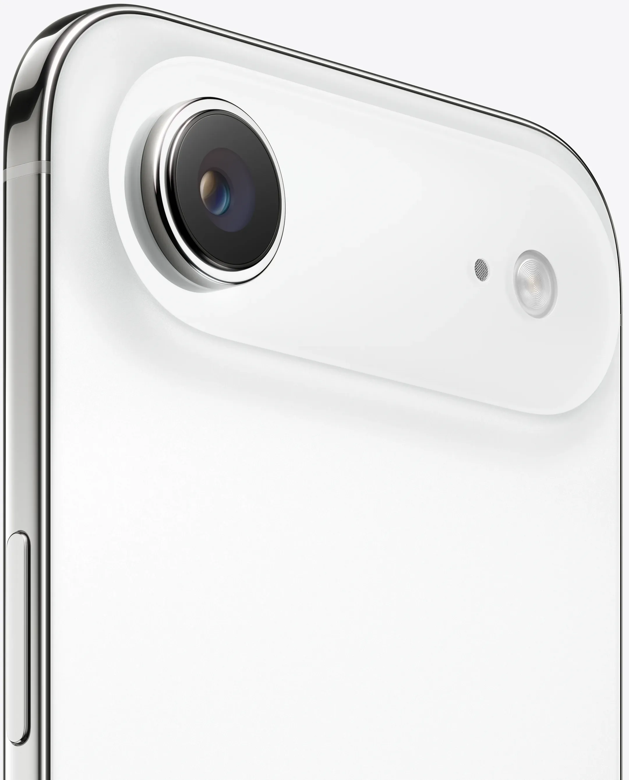 Apple iPhone Air - 512Go - Blanc nuage image