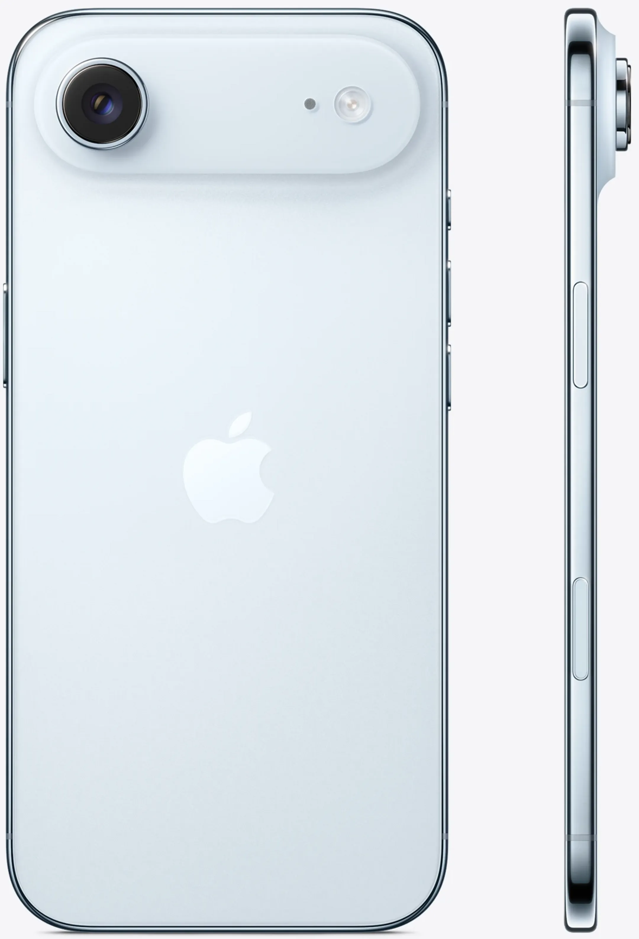 Apple iPhone Air - 512Go - Bleu ciel image