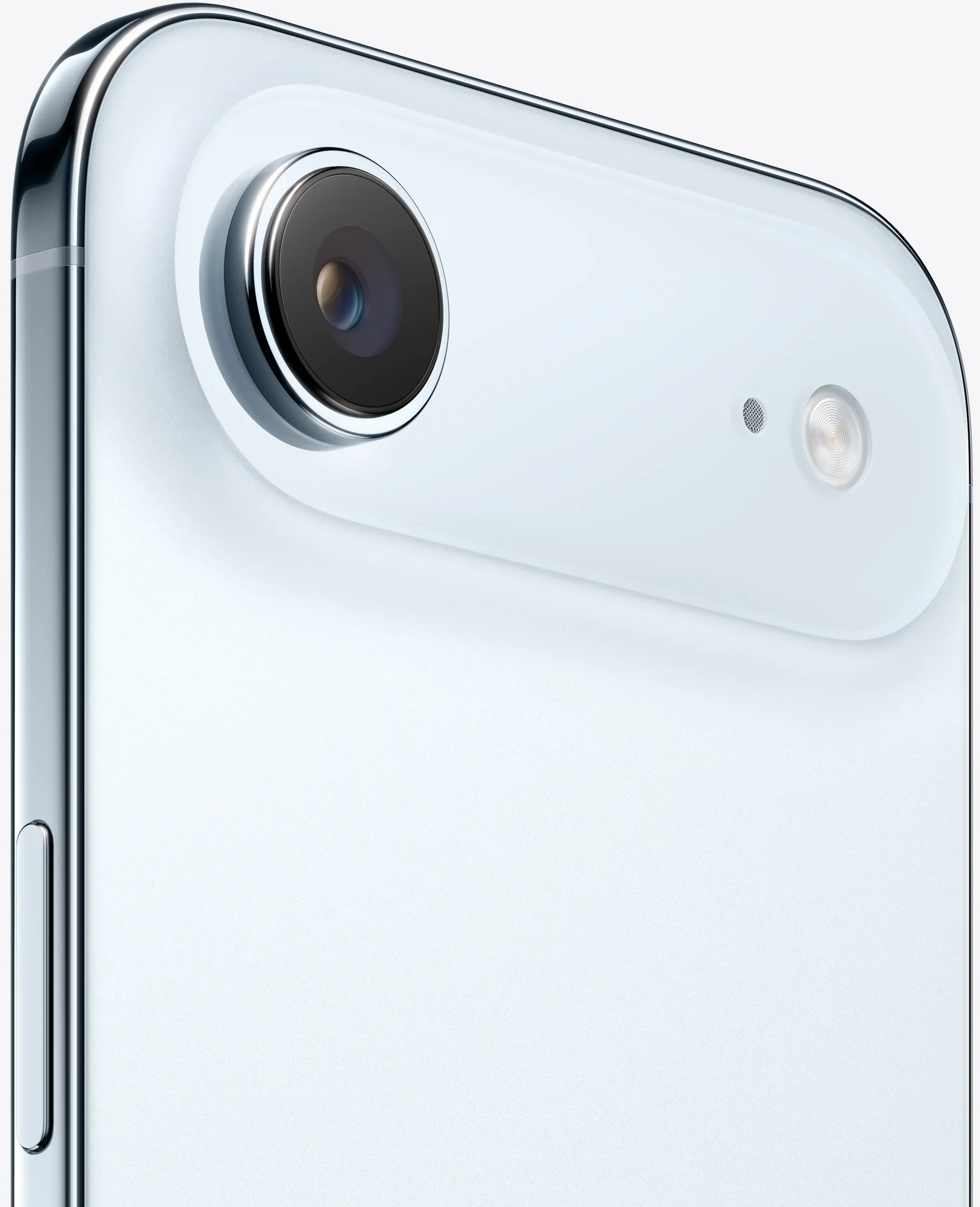 Apple iPhone Air - 512Go - Bleu ciel image