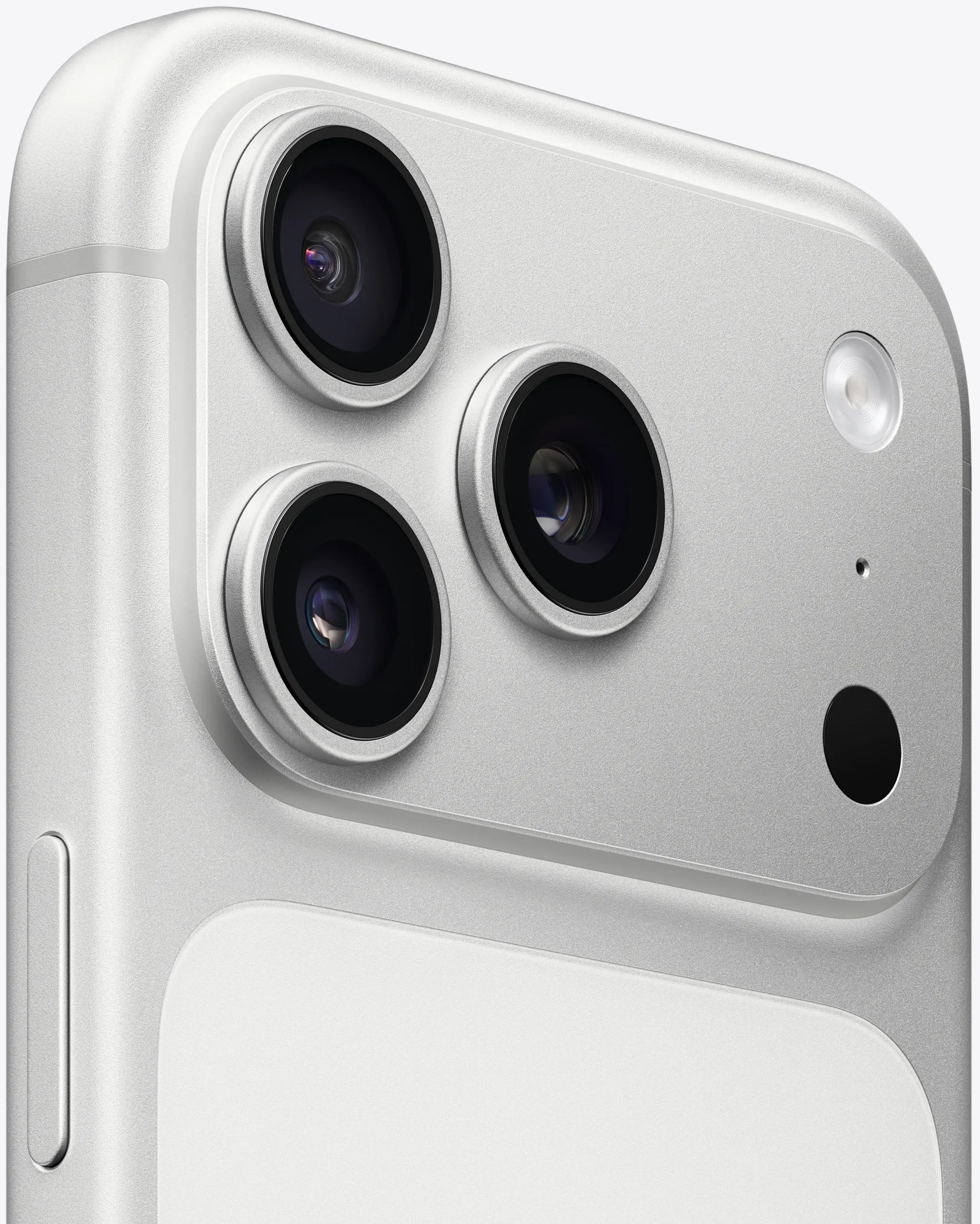 Apple iPhone 17 Pro - 256Go - Argent image