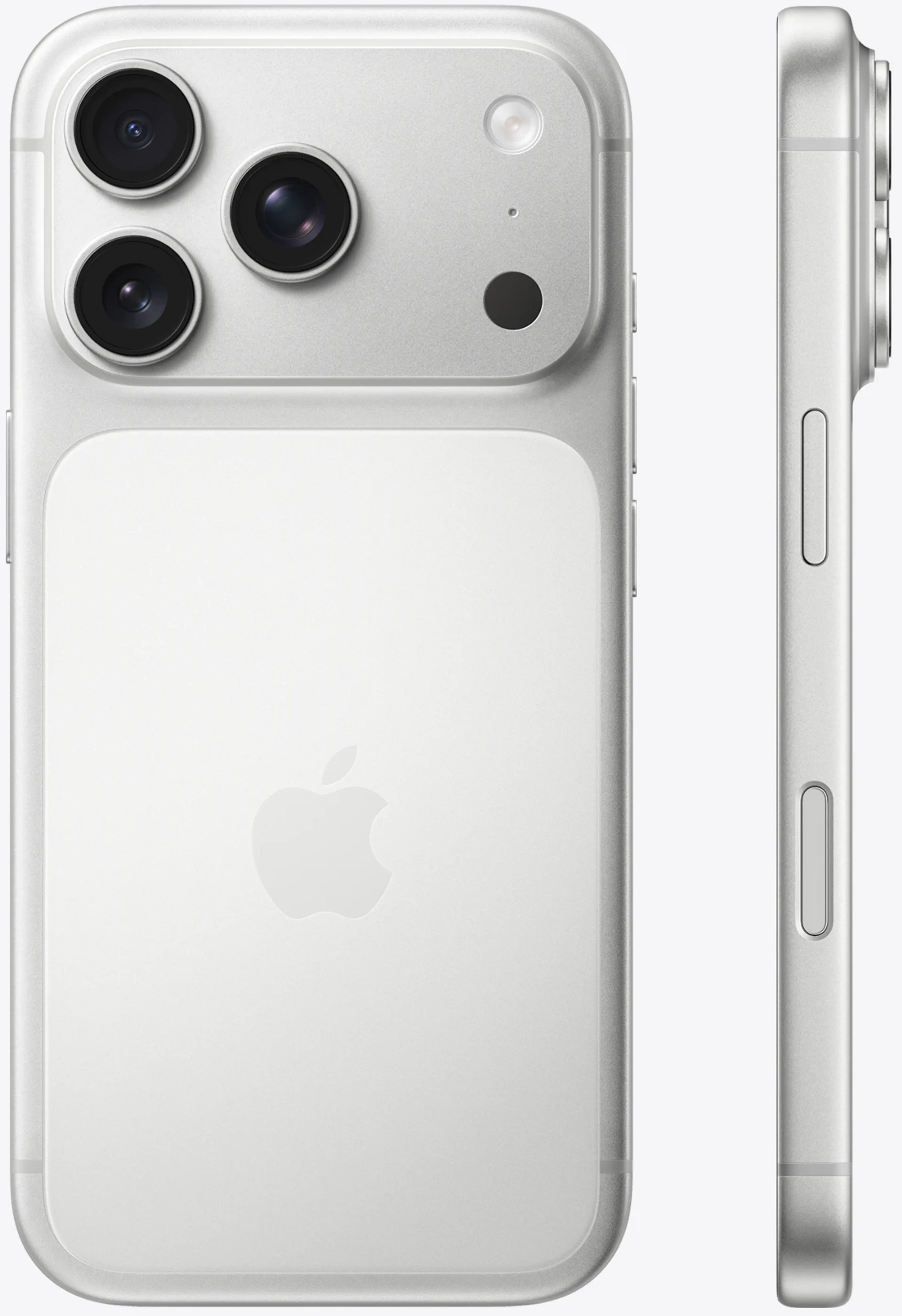 Apple iPhone 17 Pro - 1To - Argent image