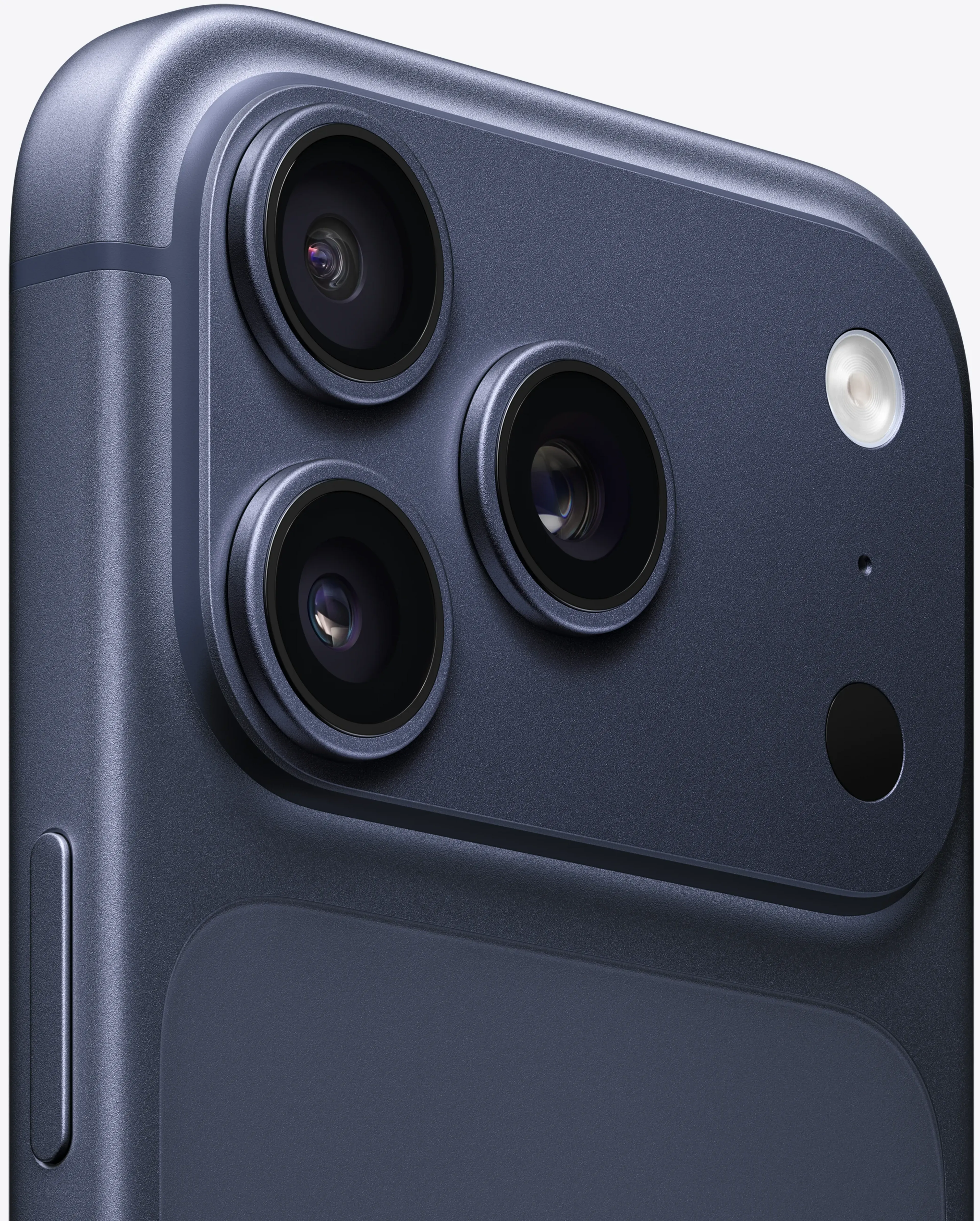 Apple iPhone 17 Pro - 512Go - Bleu intense image