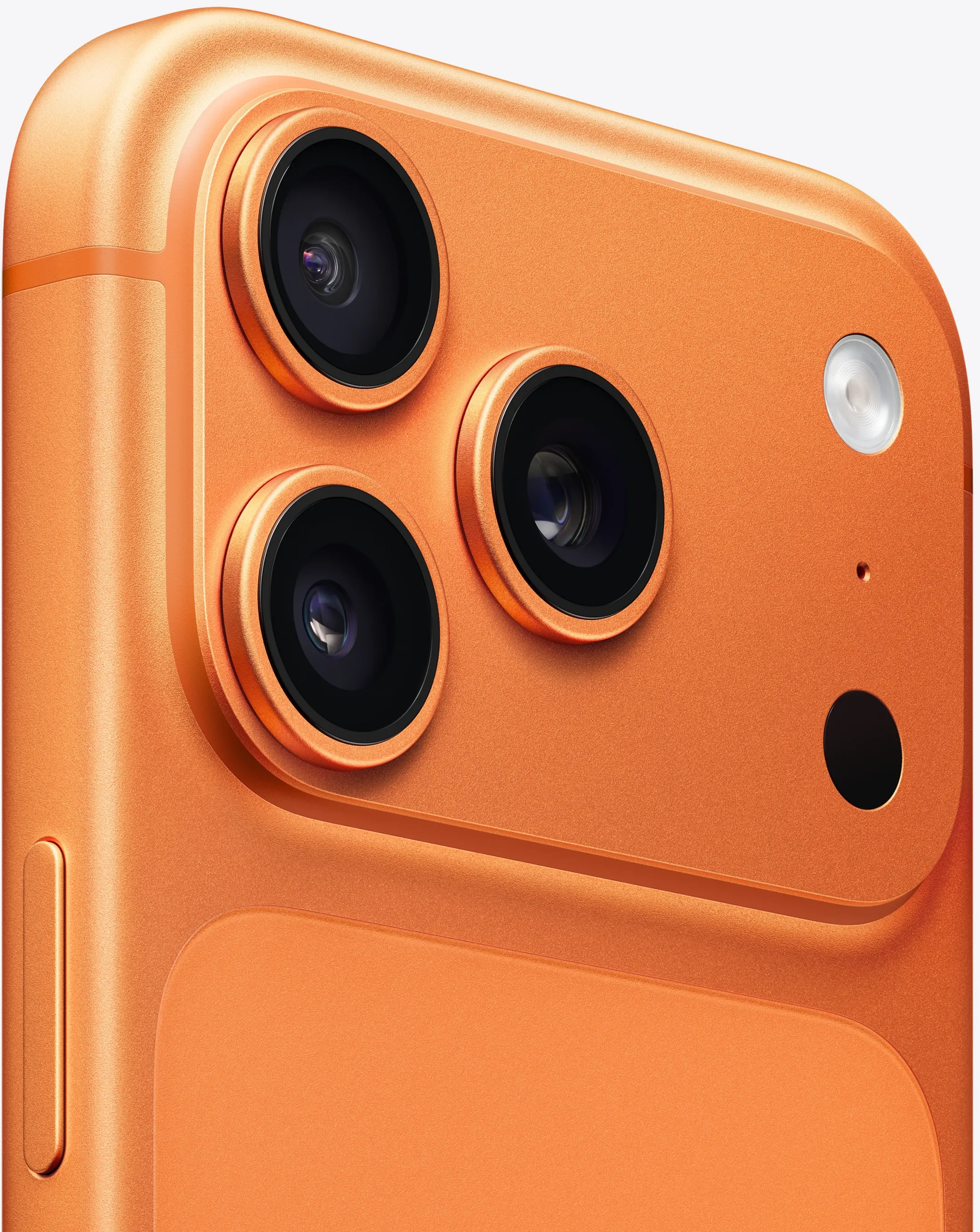 Apple iPhone 17 Pro - 1To - Orange cosmique image