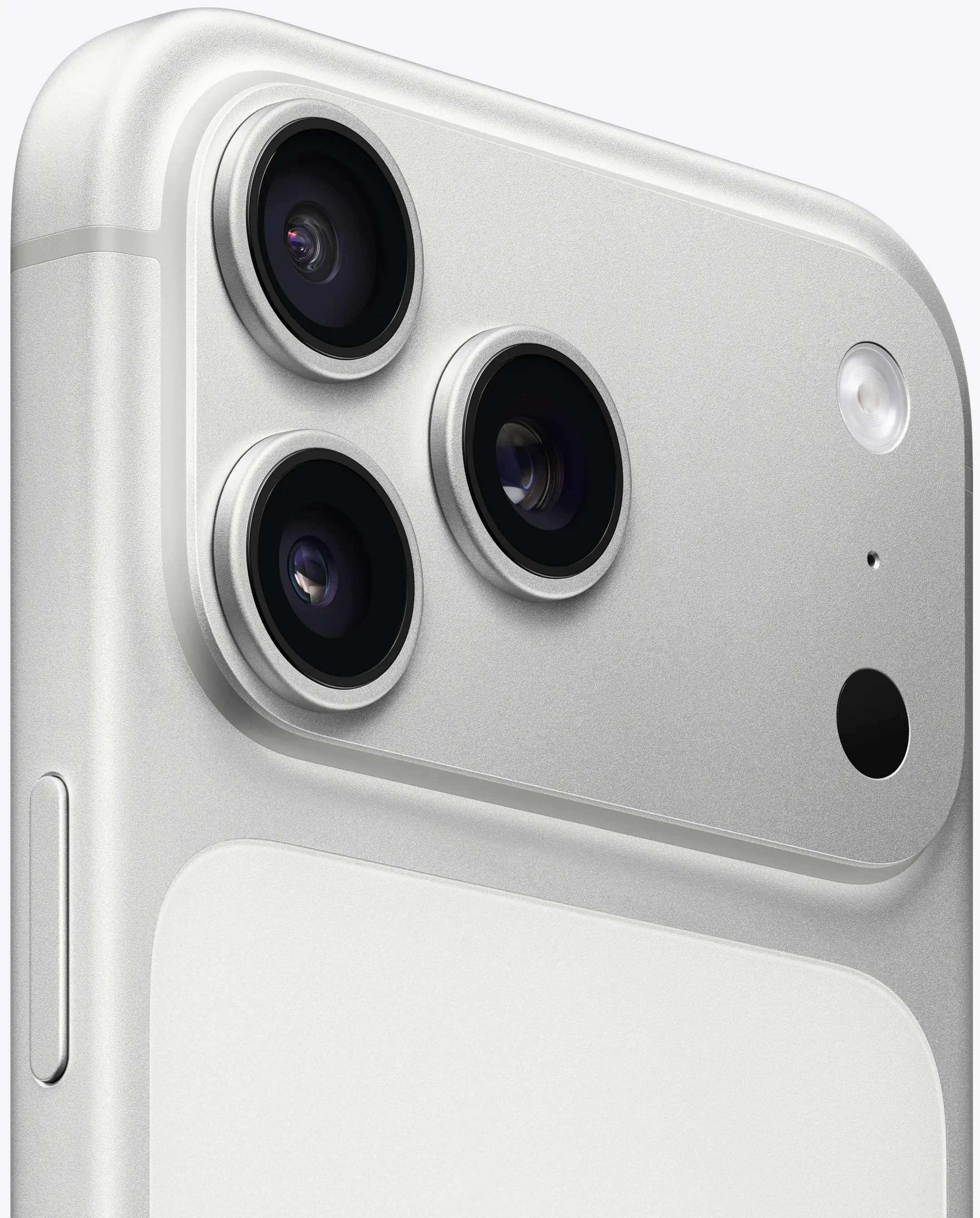 Apple iPhone 17 Pro Max - 2To - Argent image