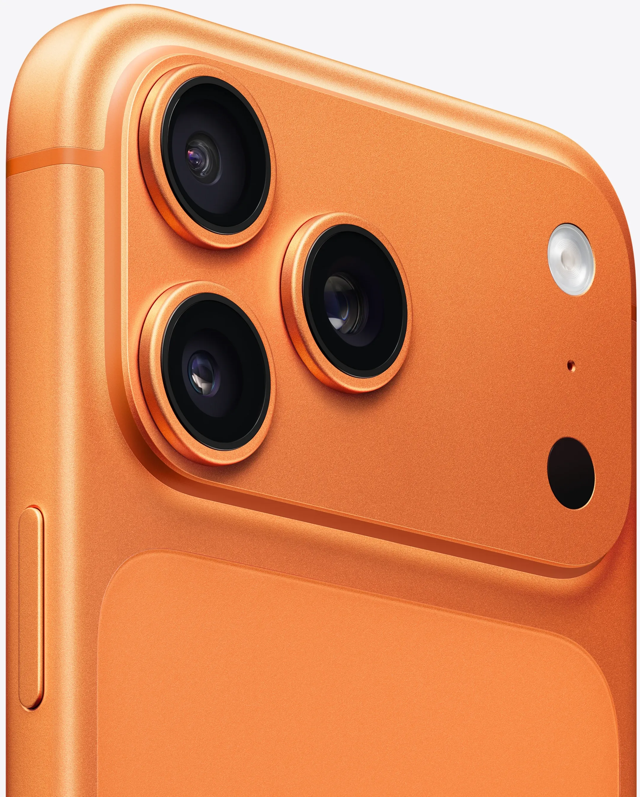 Apple iPhone 17 Pro Max - 256Go - Orange cosmique image