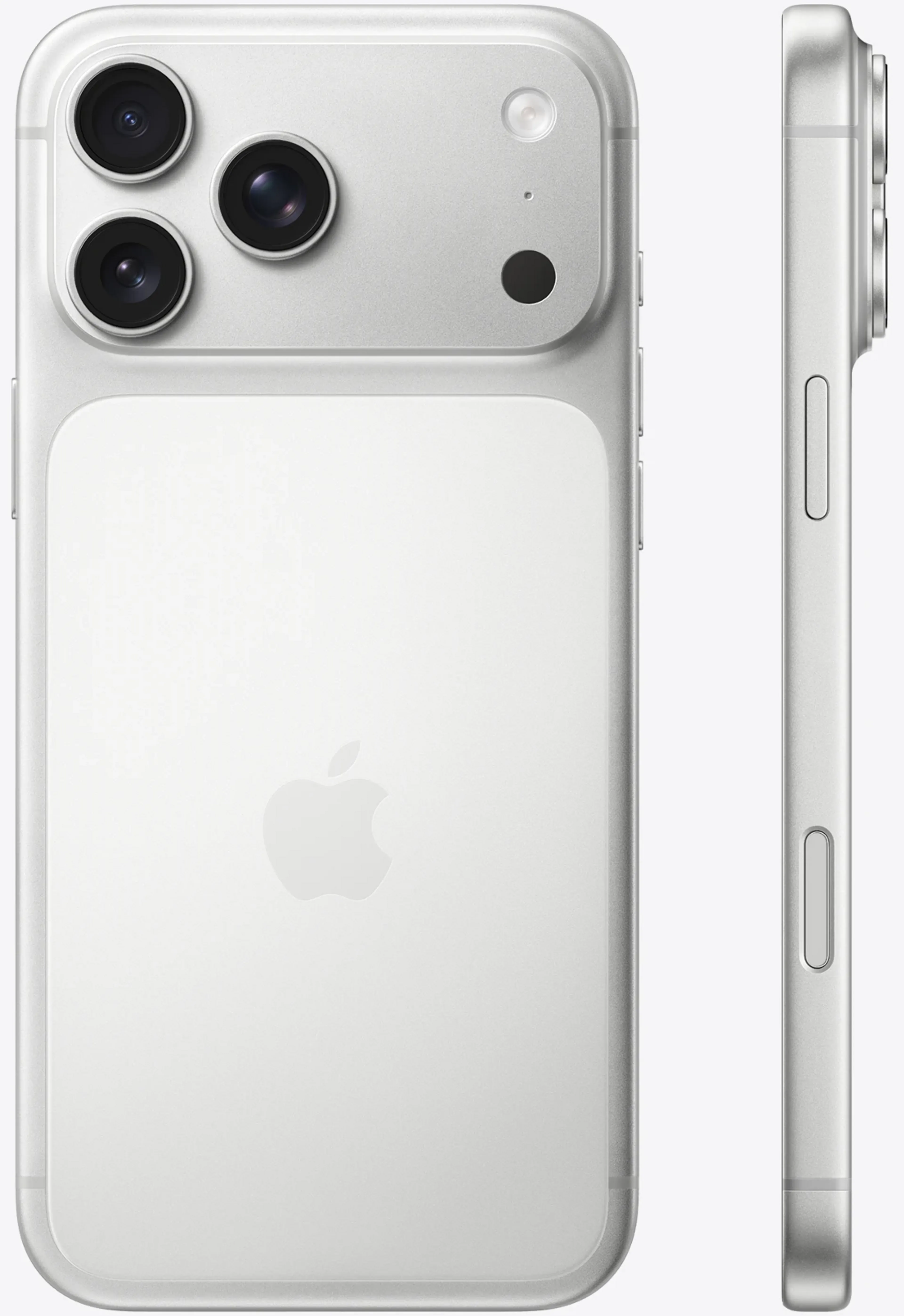 Apple iPhone 17 Pro Max - 256Go - Argent image