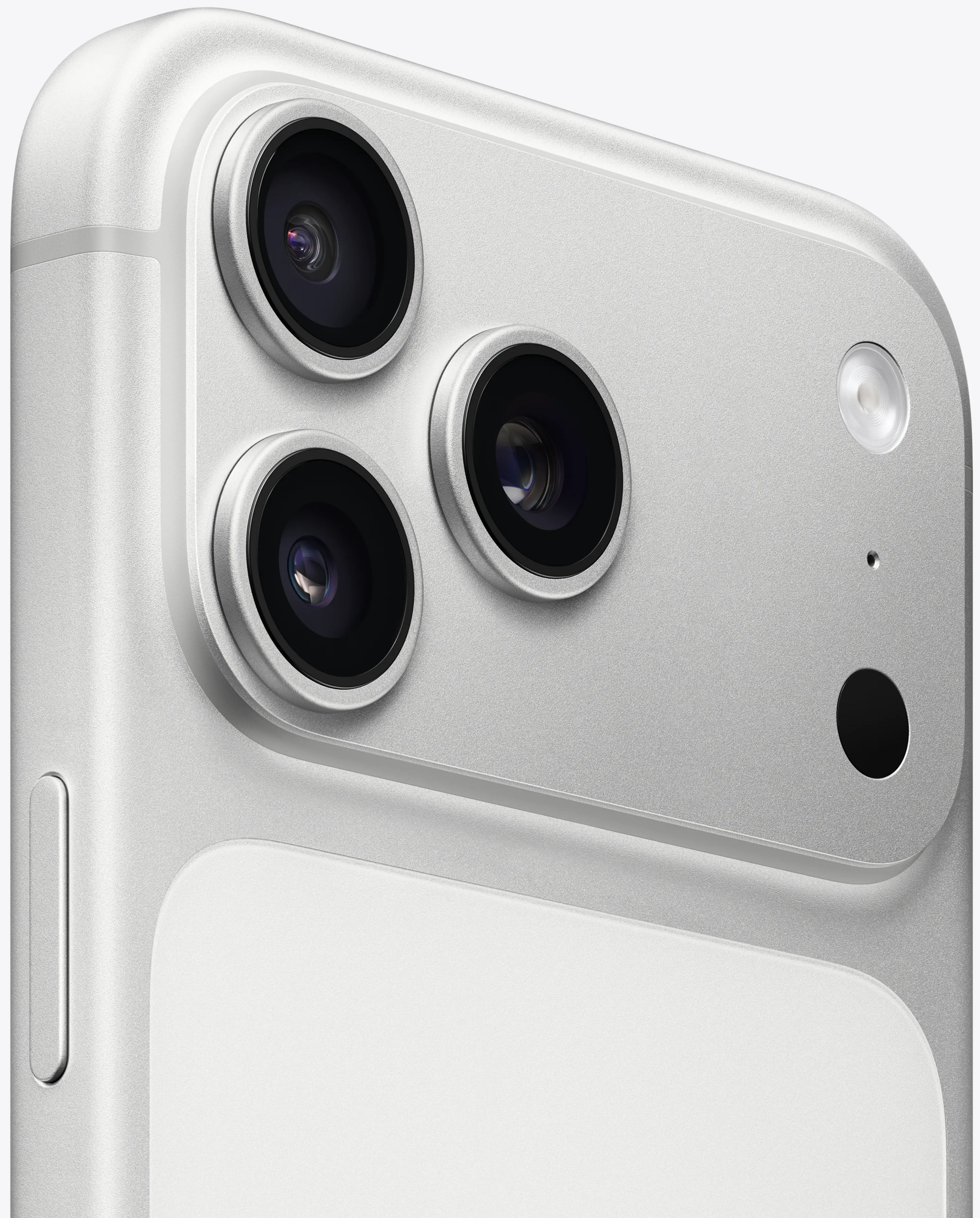 Apple iPhone 17 Pro Max - 256Go - Argent image
