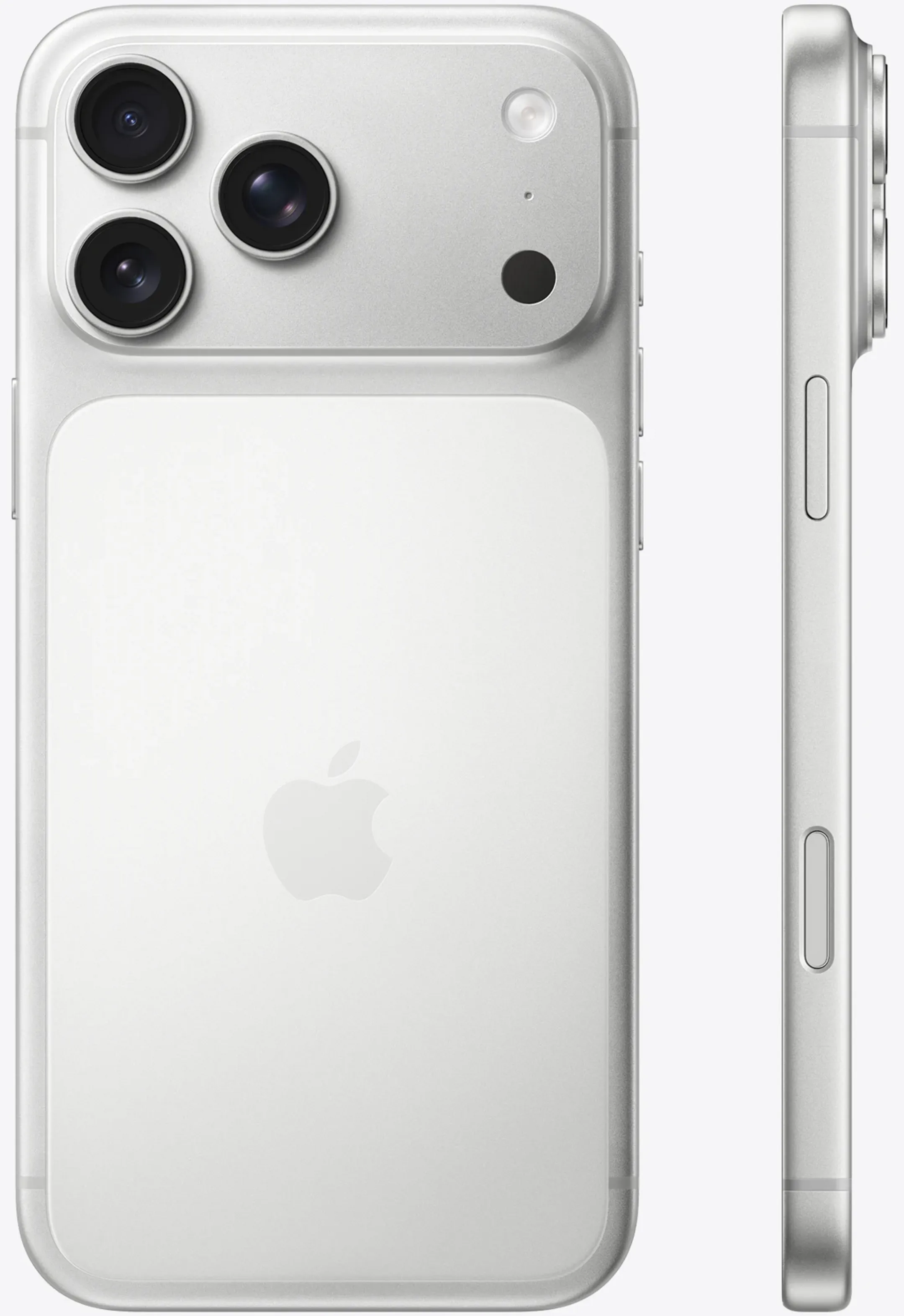 Apple iPhone 17 Pro Max - 1To - Argent image