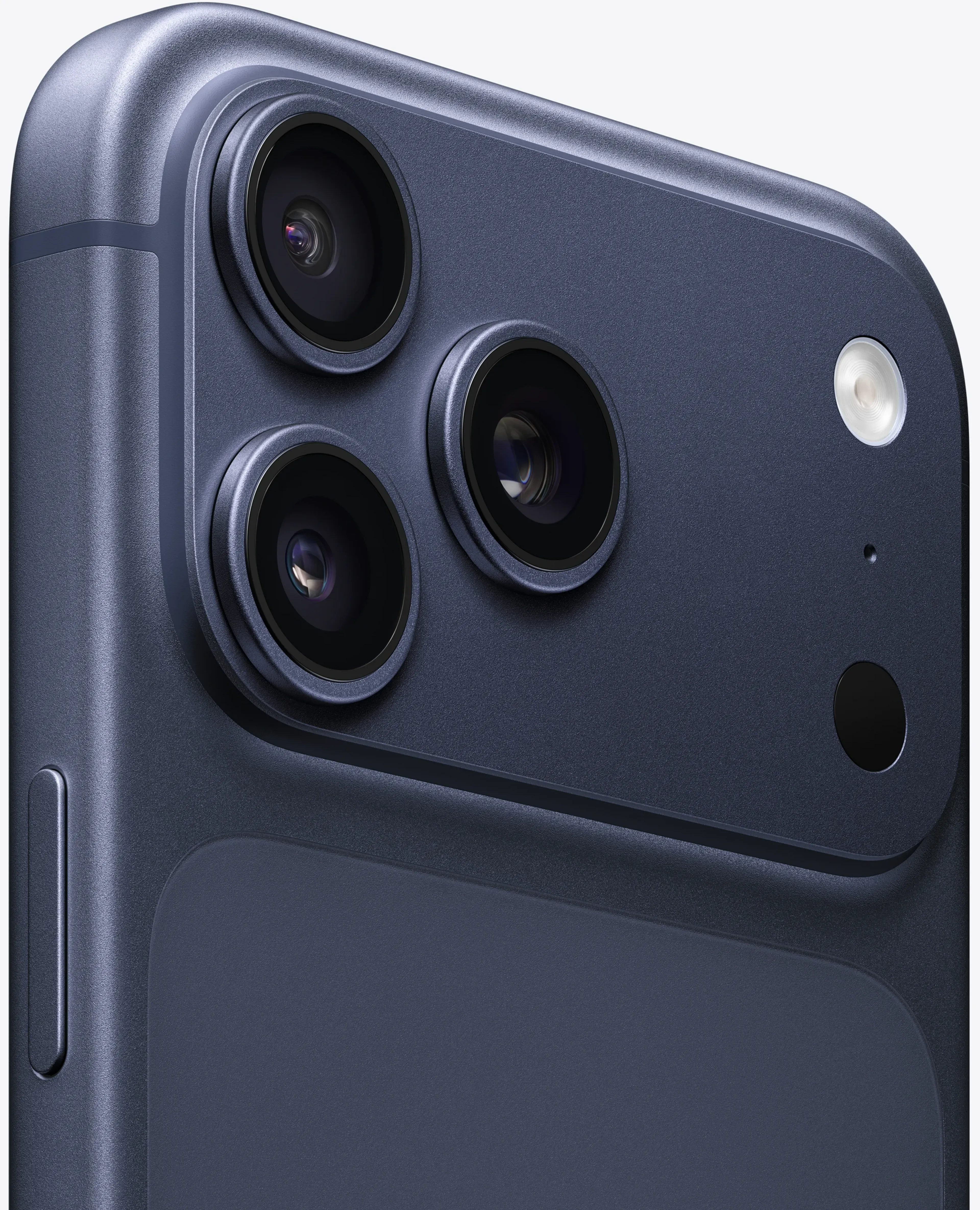 Apple iPhone 17 Pro Max - 2To - Bleu intense image