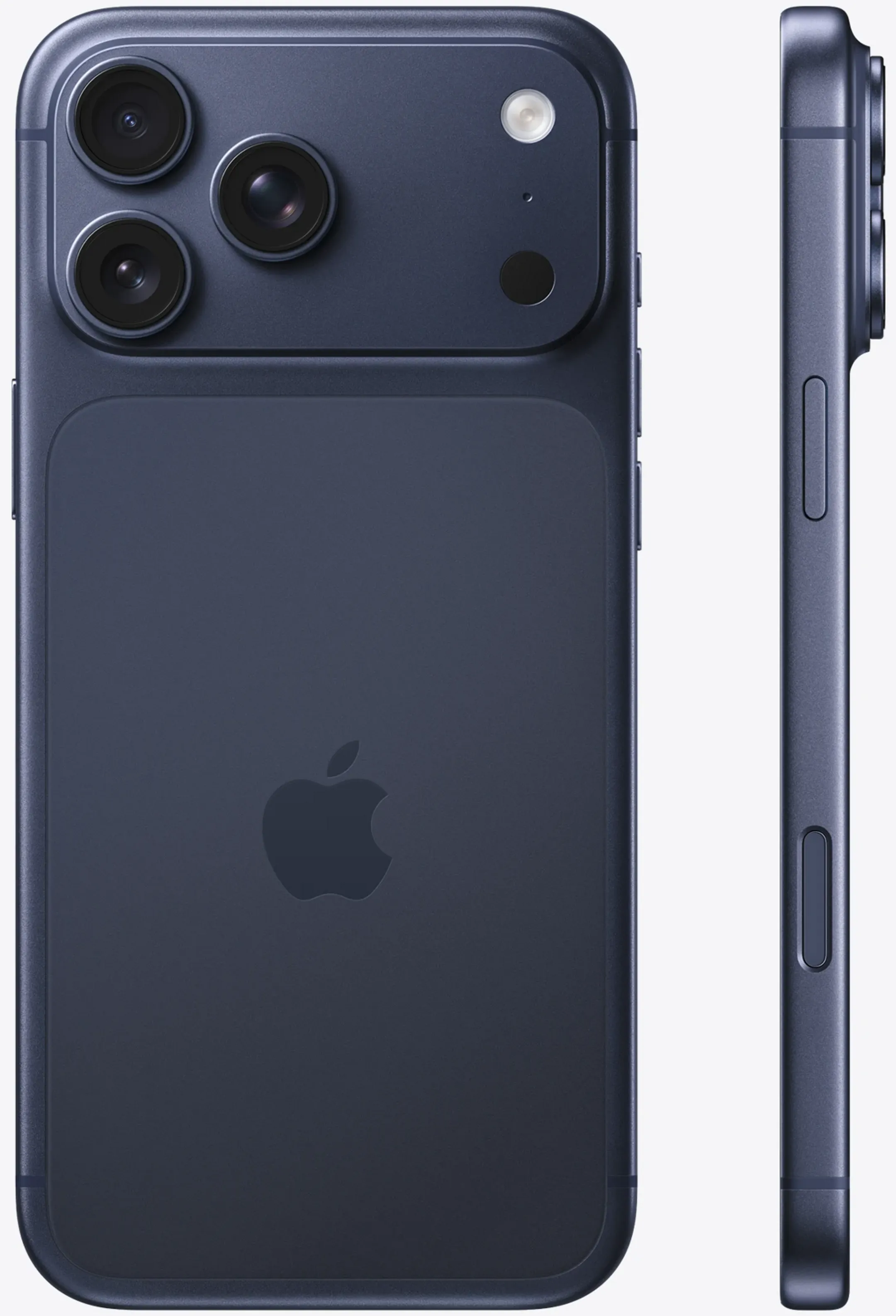 Apple iPhone 17 Pro Max - 512Go - Bleu intense image