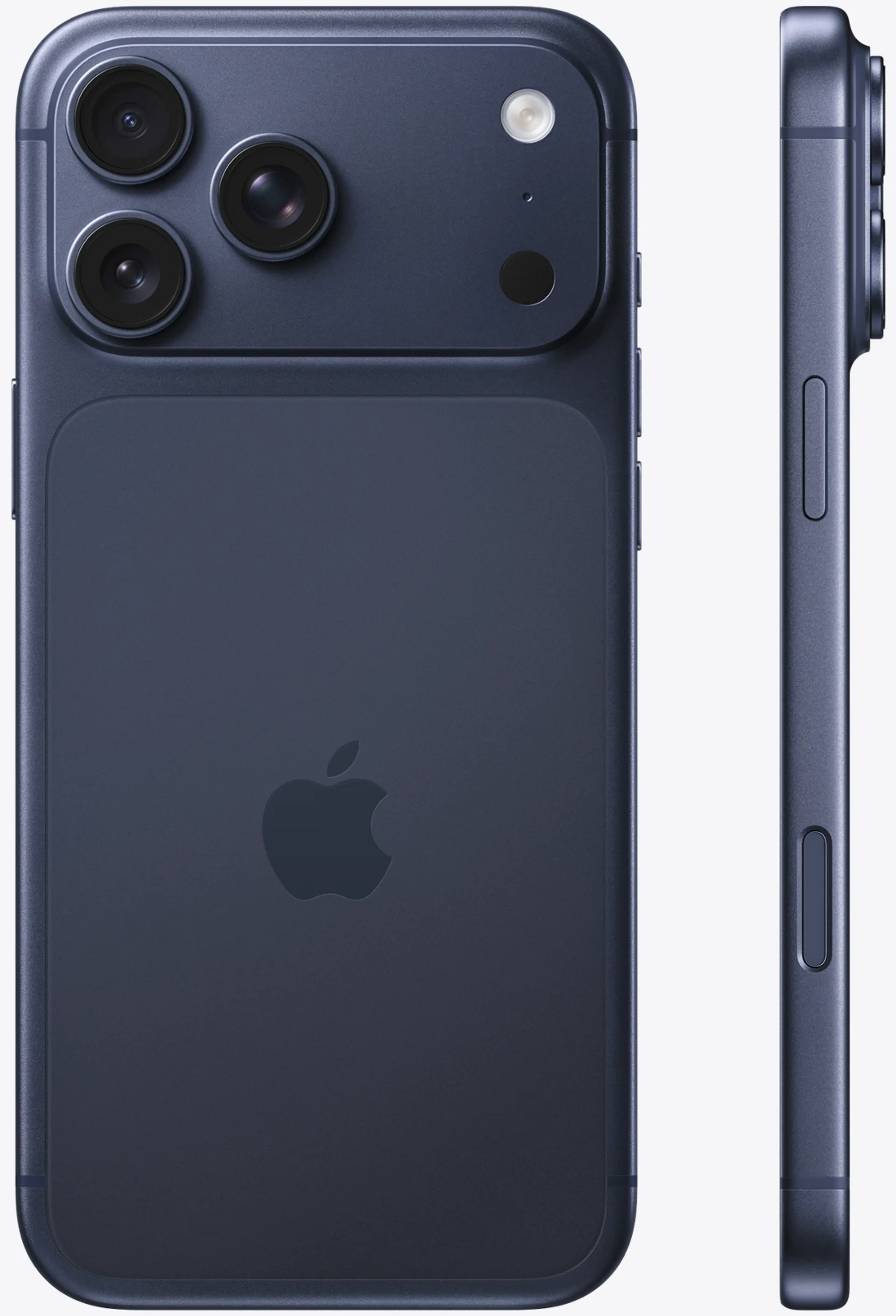 Apple iPhone 17 Pro Max - 1To - Bleu intense image