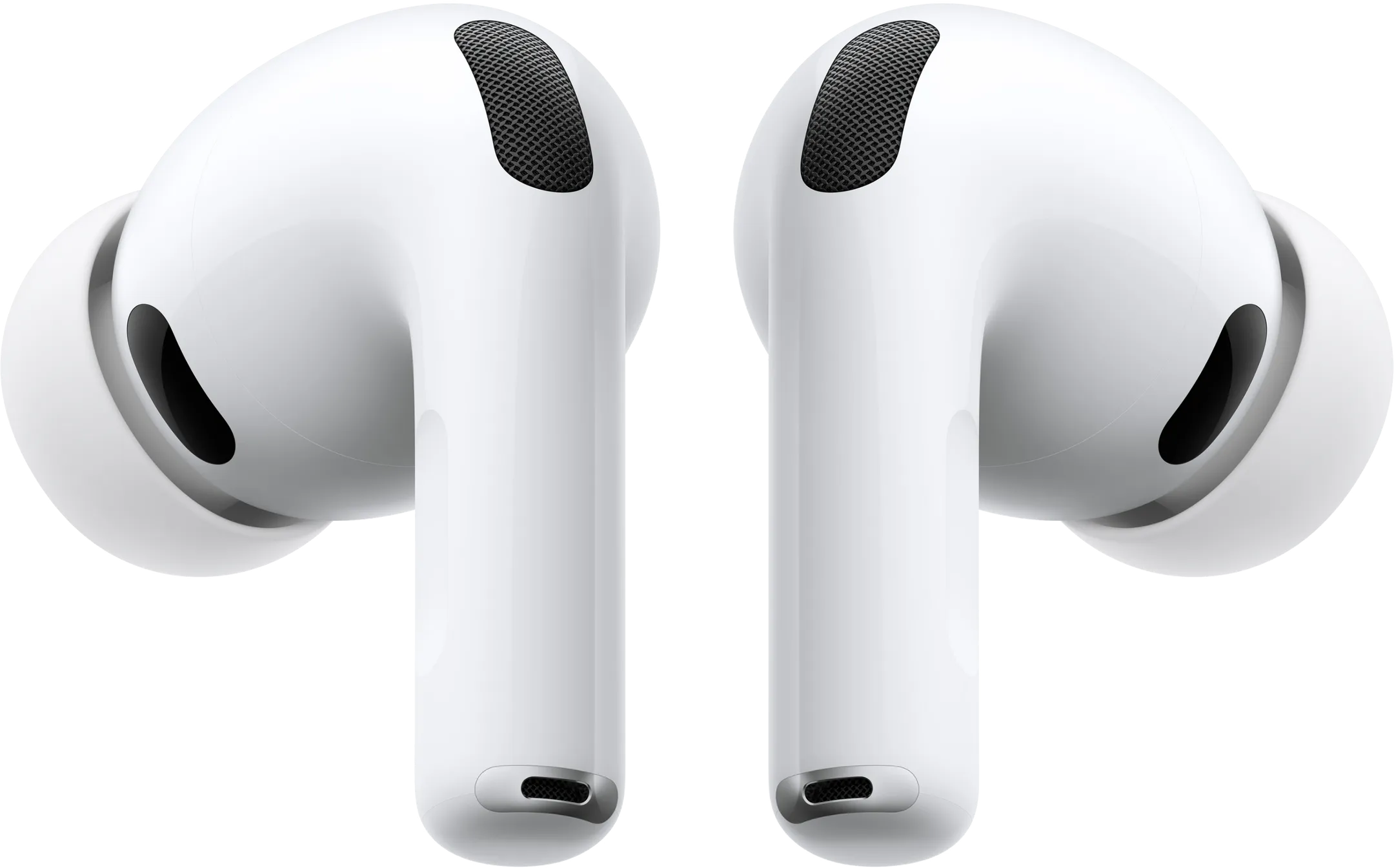 Apple Ecouteurs sans fil Airpods Pro 3 - Blanc image