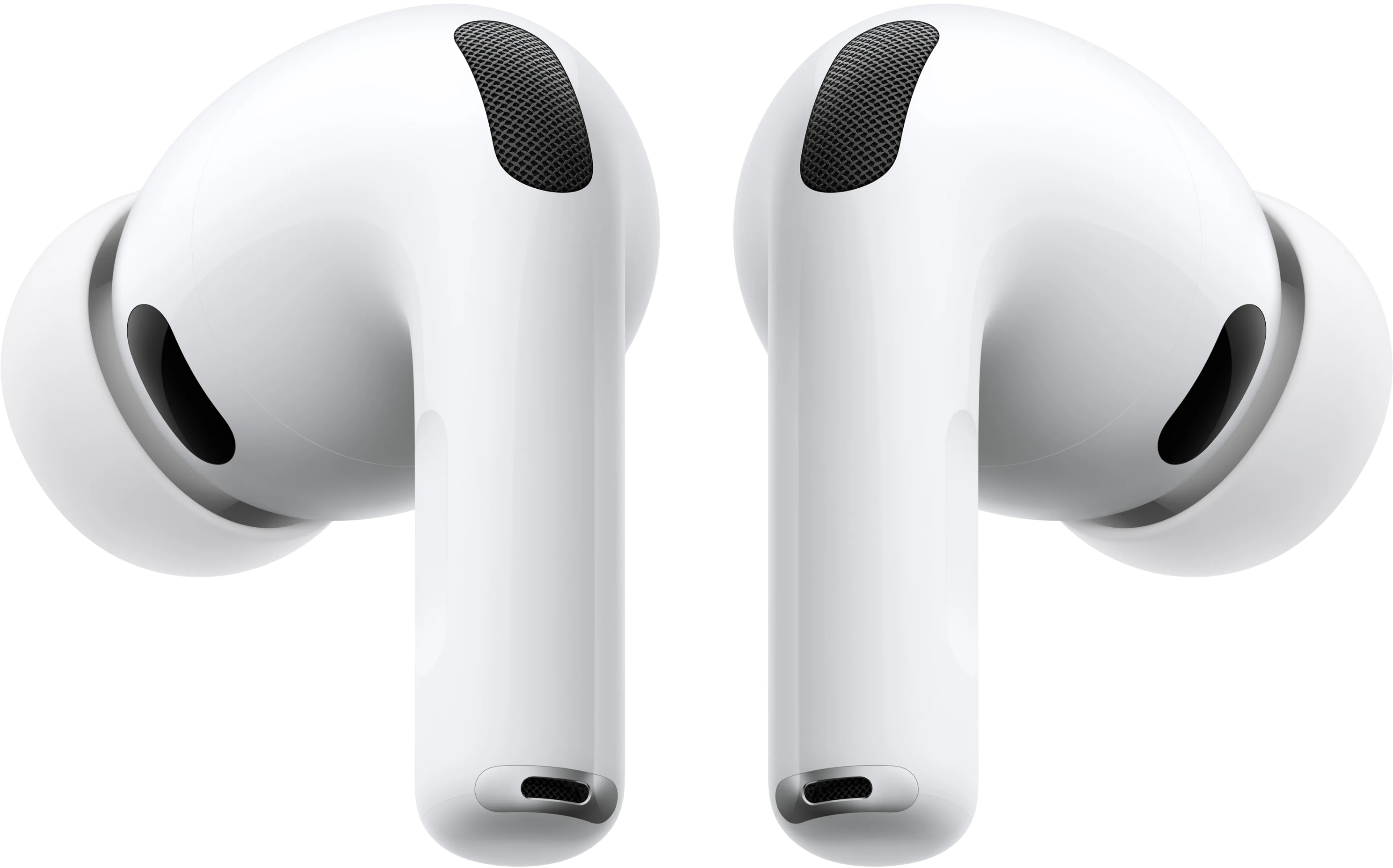 Apple Ecouteurs sans fil Airpods Pro 3 - Blanc image