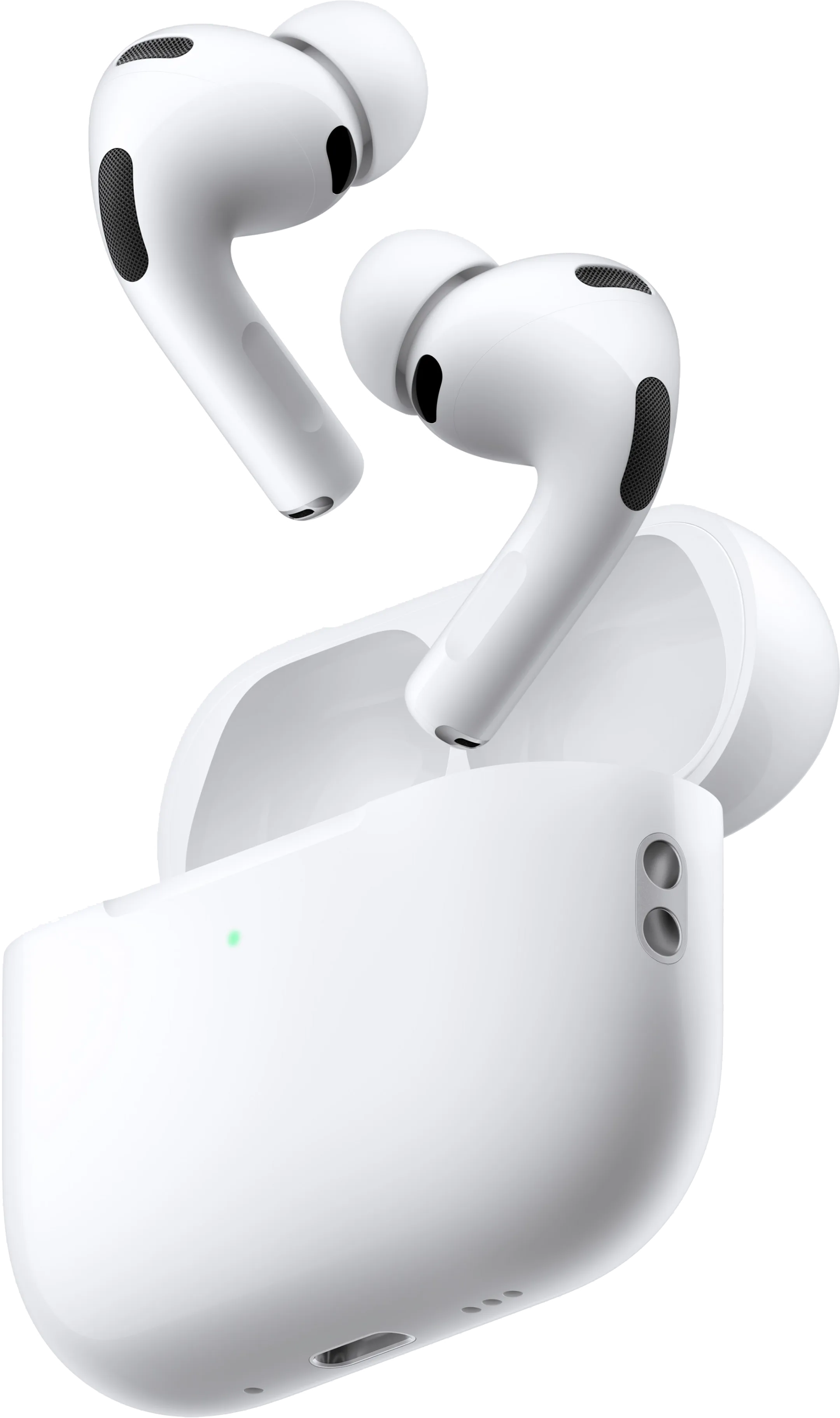Ecouteurs sans fil Airpods Pro 3 - Blanc