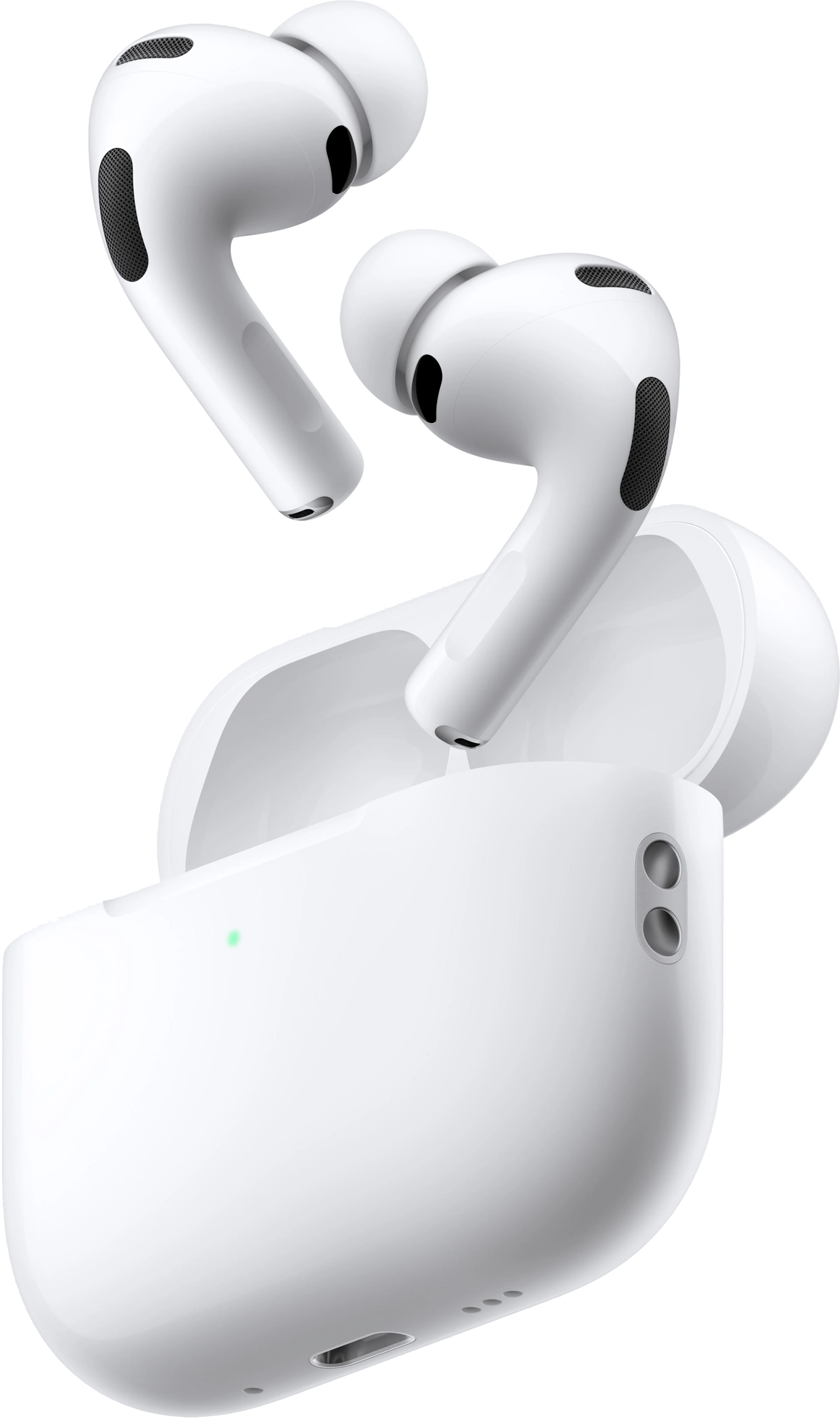 Ecouteurs sans fil Airpods Pro 3 - Blanc