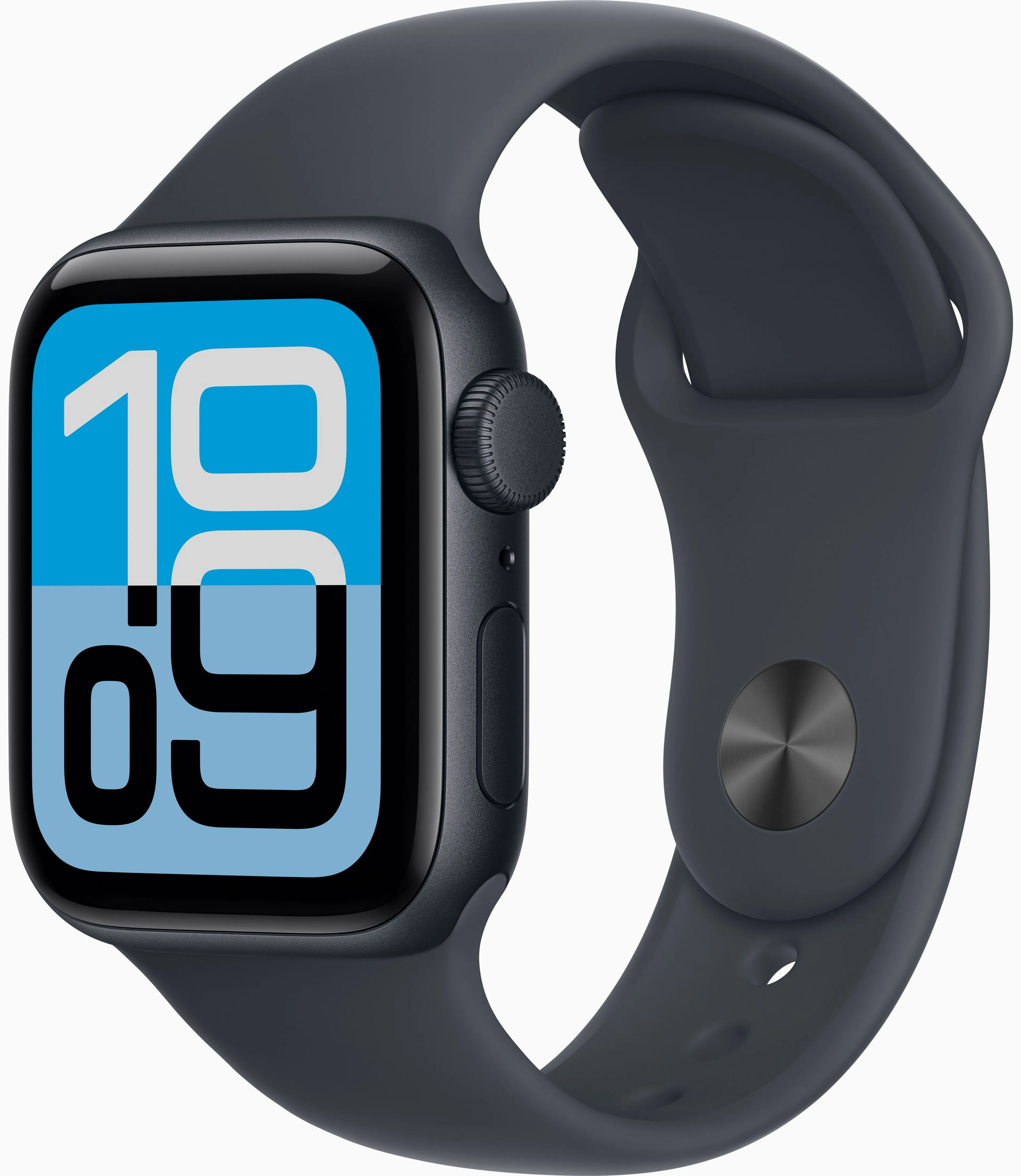 Watch SE 3 - 44mm - Midnight Aluminium - Midnight Sport Band - M/L