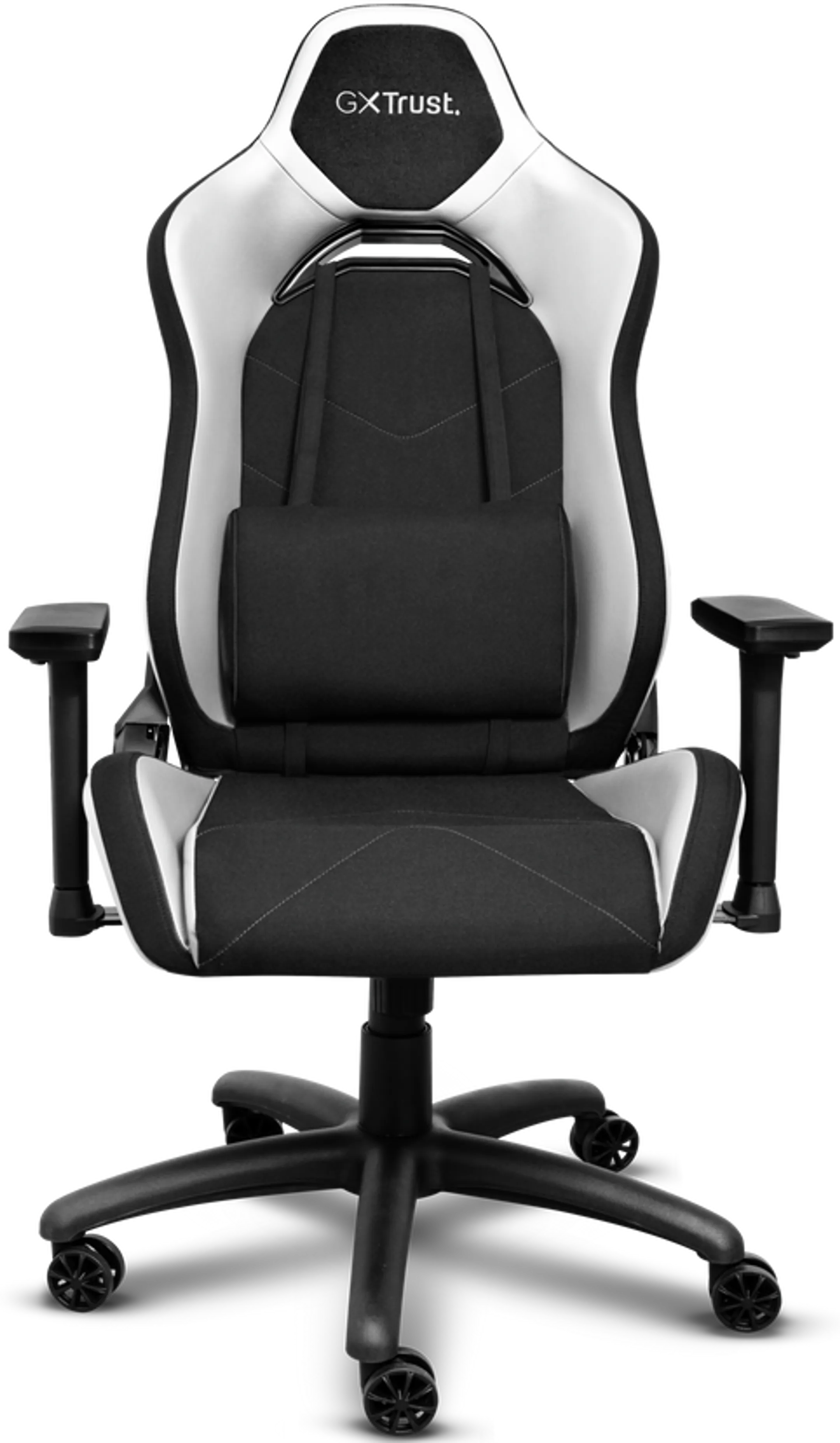 Gaming-Stuhl GXT 714W Ruya – Weiß