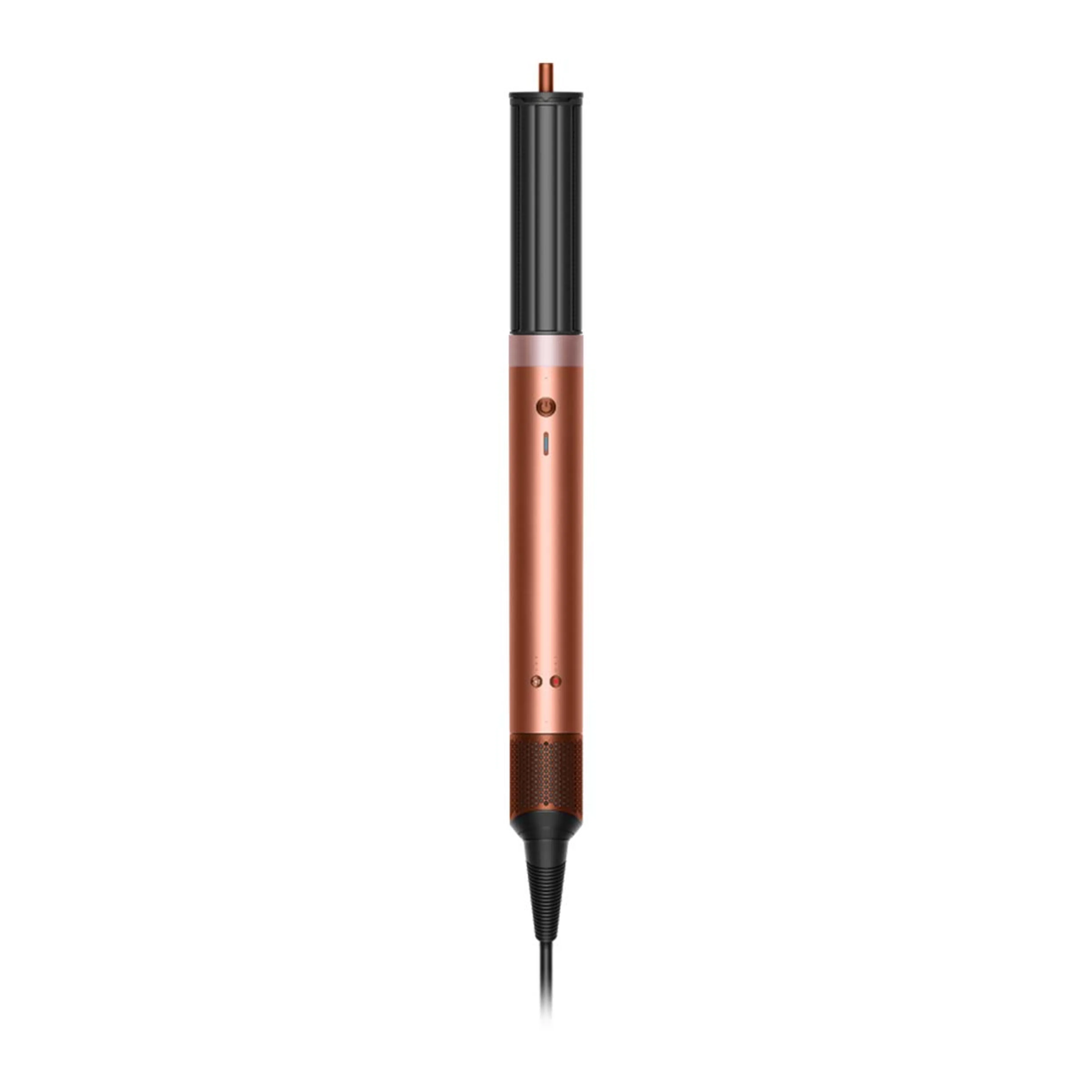 Dyson Airwrap Co-anda 2x – lockiges bis krauses Haar – Amber Silk image