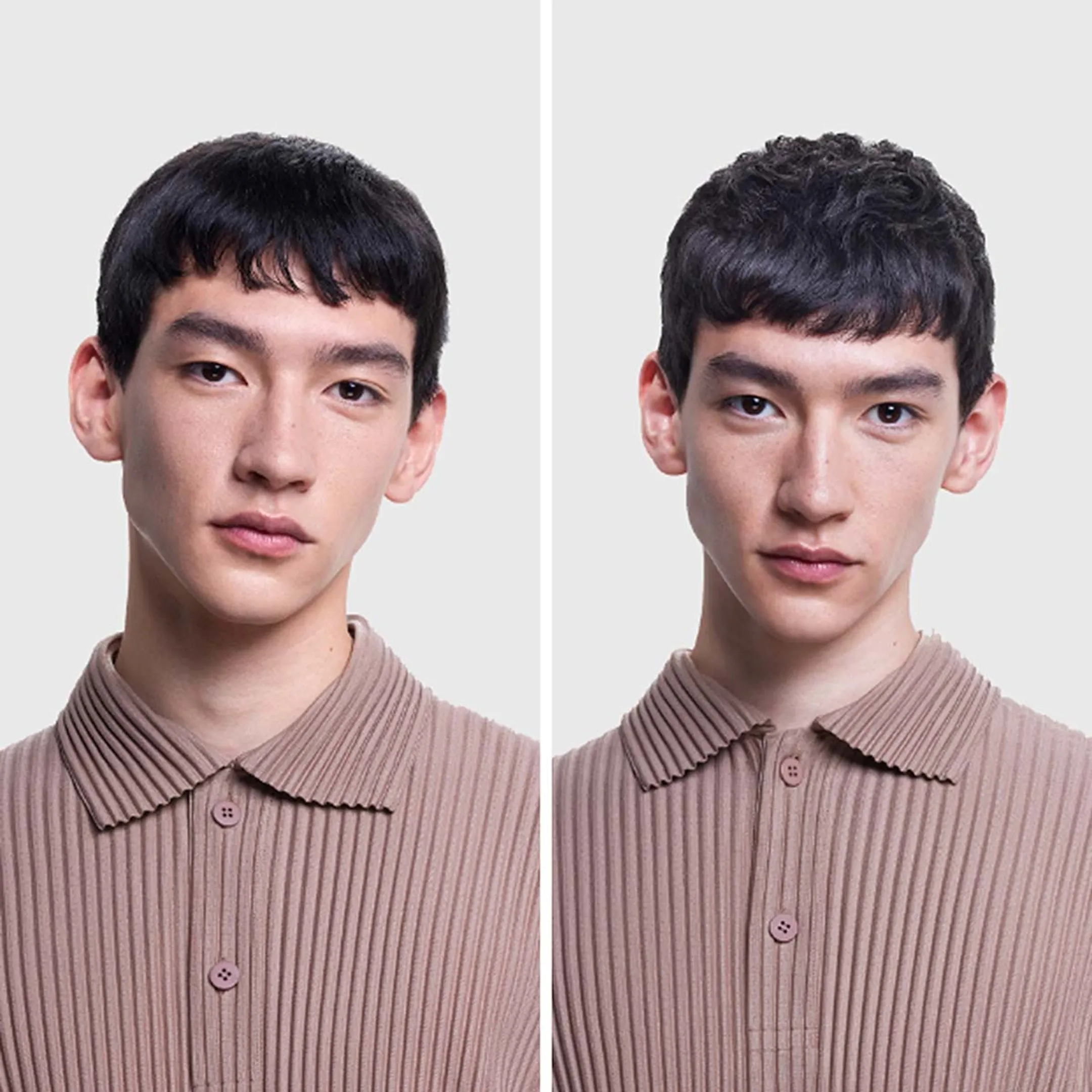 Dyson Sèche-cheveux Supersonic Nural Curly + Coily - Amber Silk image