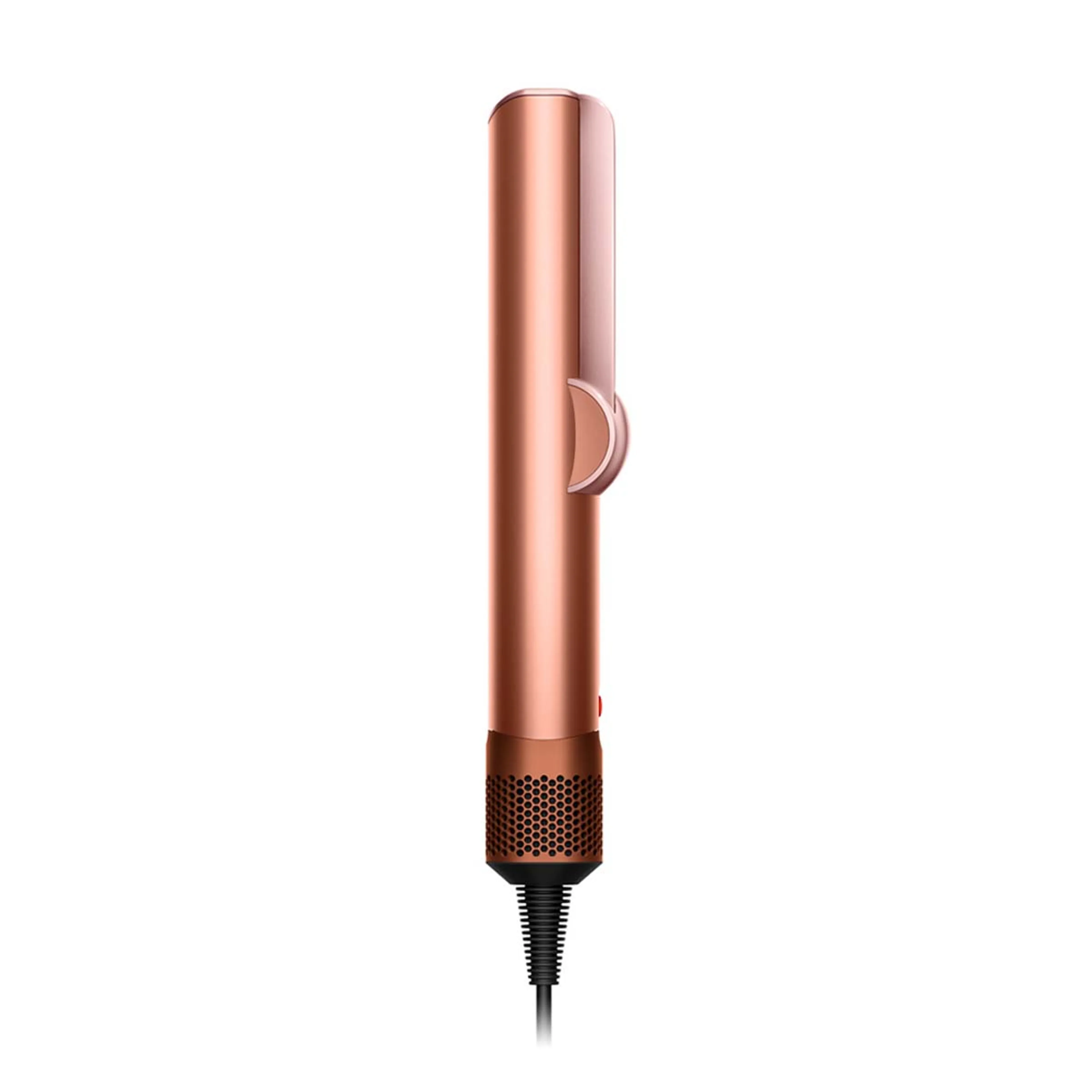Dyson Hair Straightener Airstrait - Amber Silk image