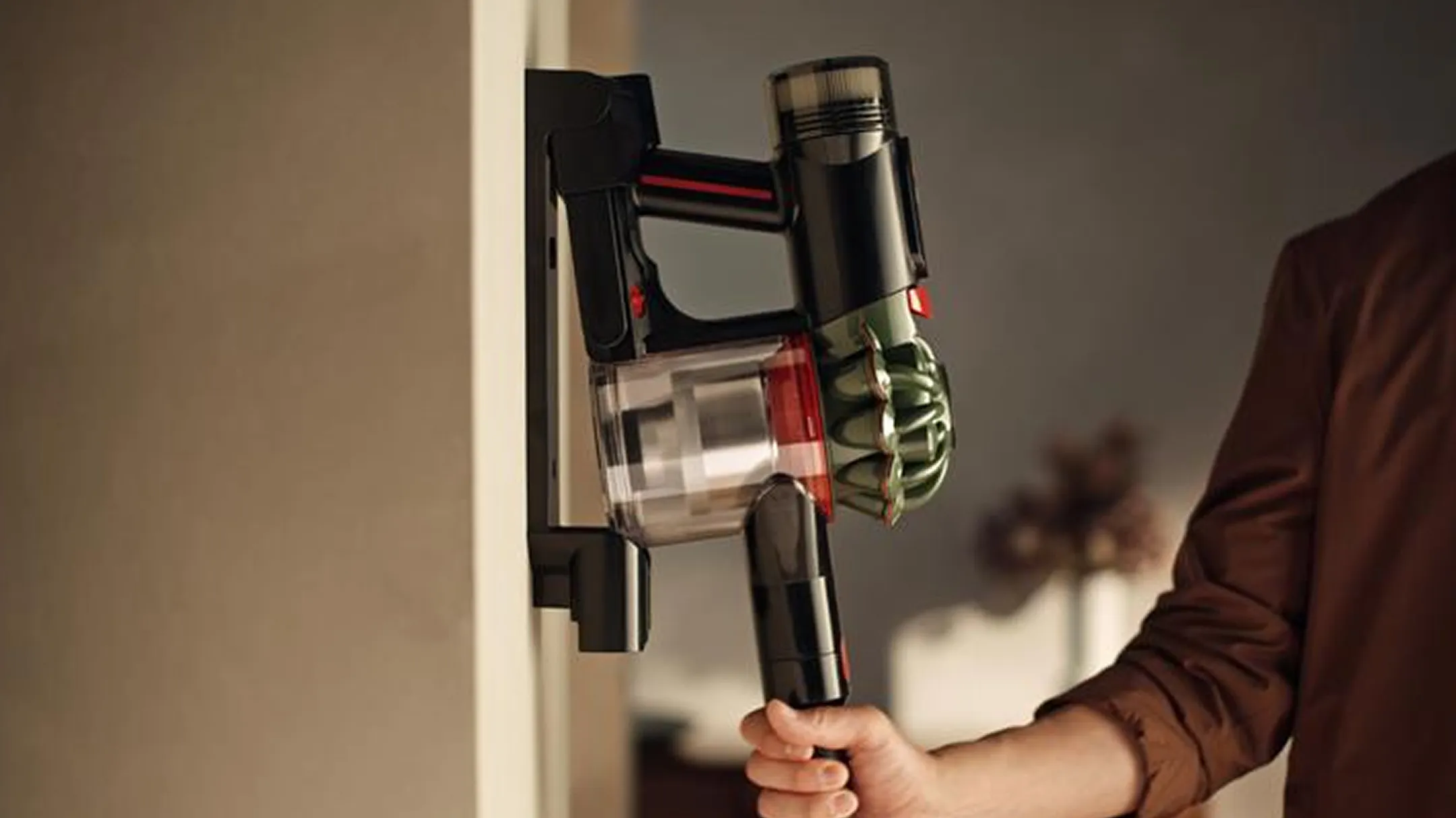Dyson Aspirateur balai V8 Cyclone image