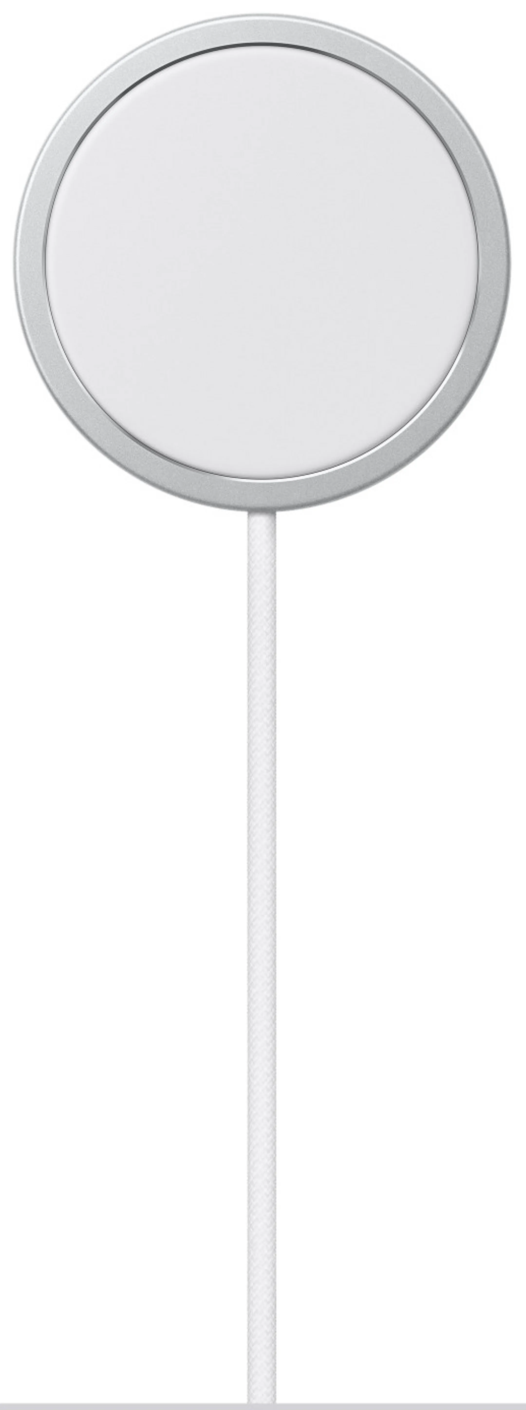 Chargeur MagSafe - 1m - Blanc