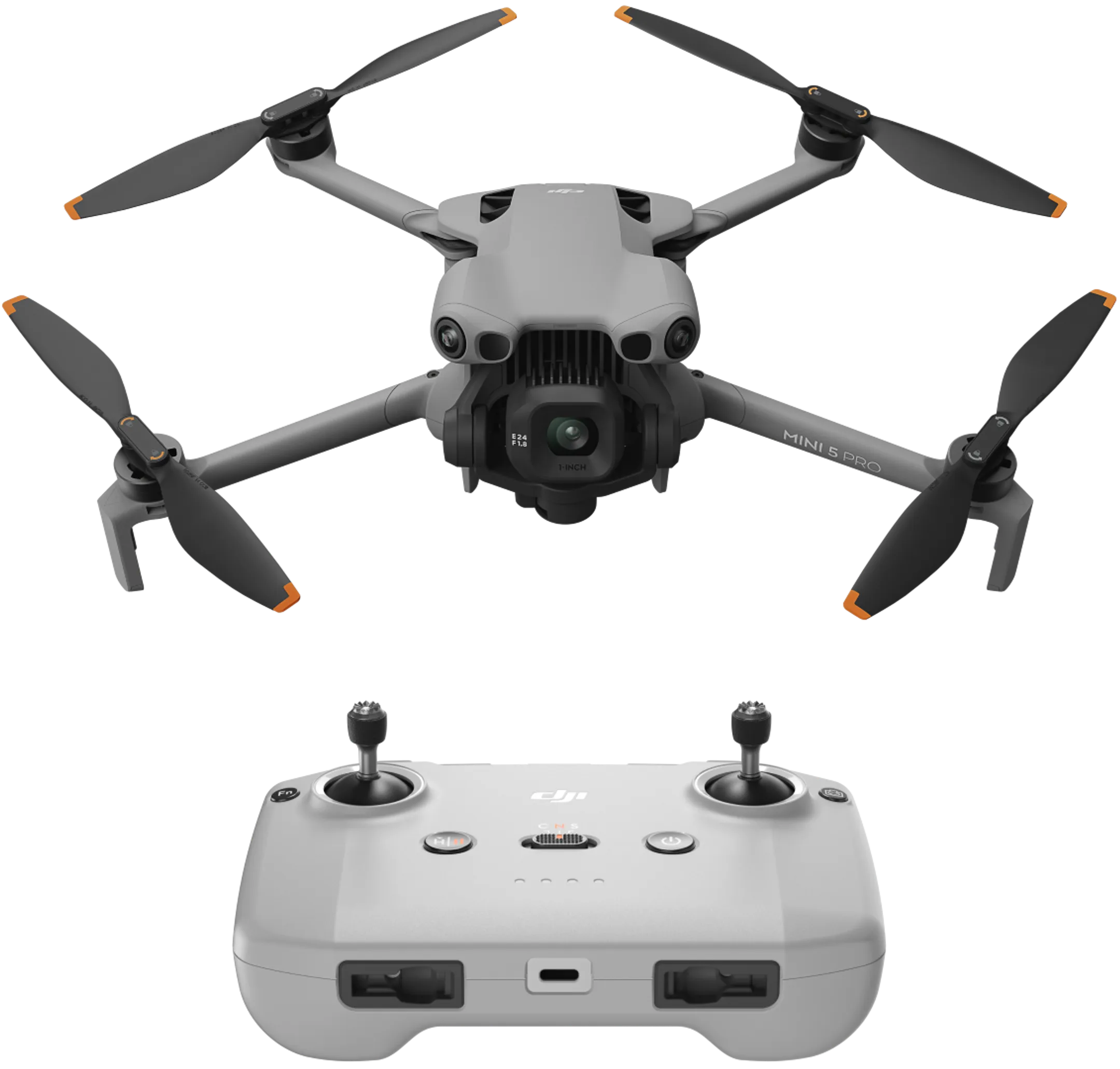 Drone Mini 5 Pro