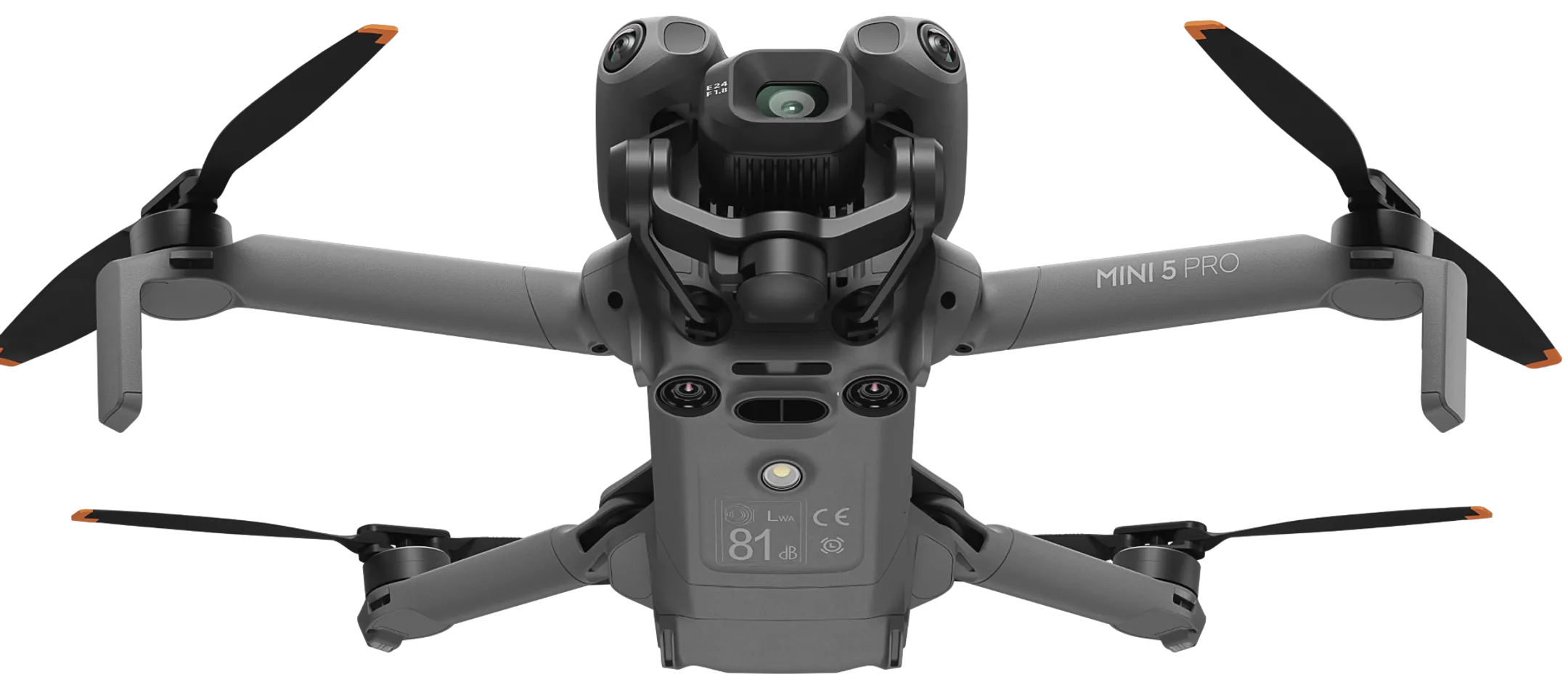 DJI Drone Mini 5 Pro image