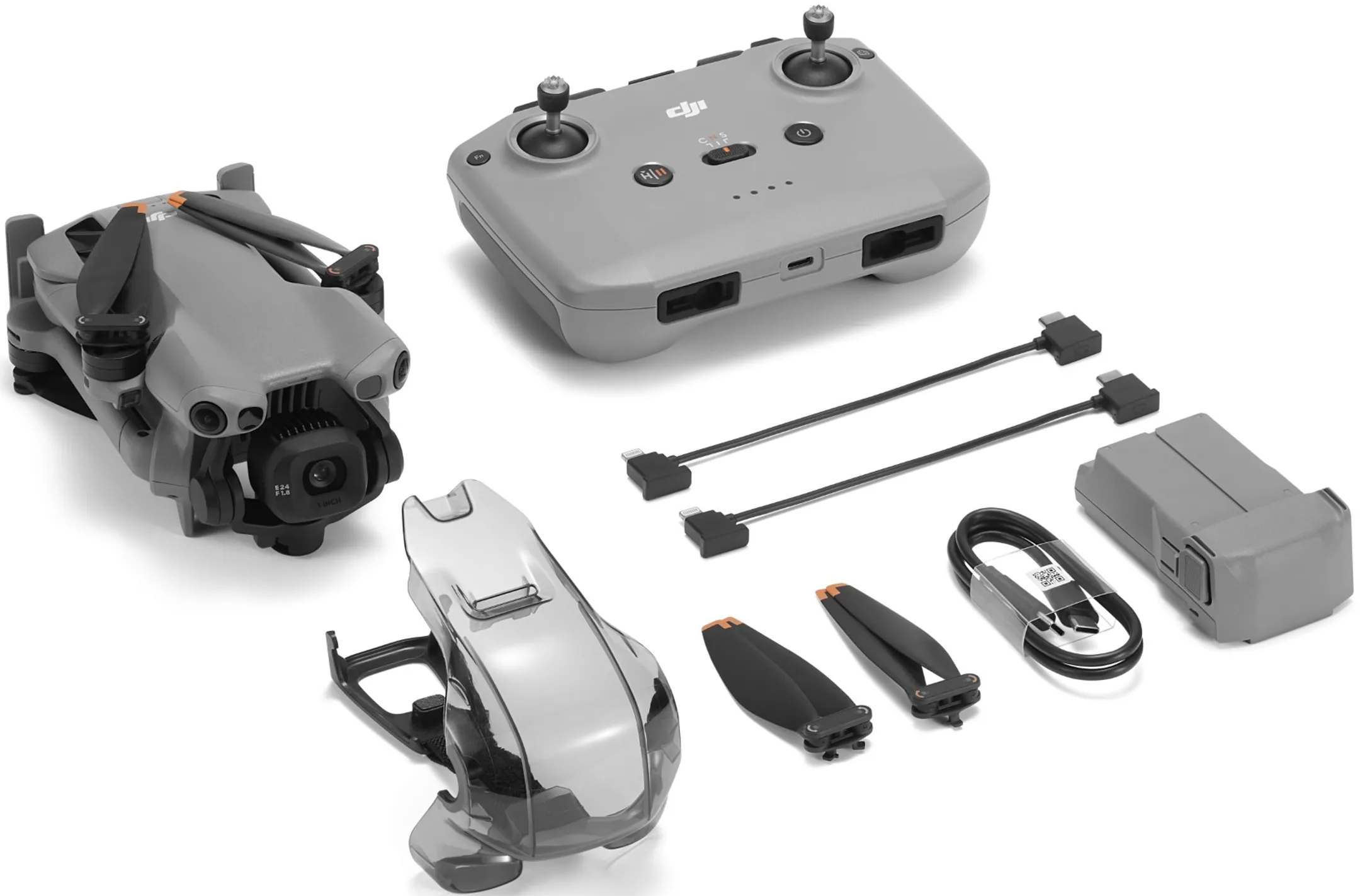 DJI Drone Mini 5 Pro image