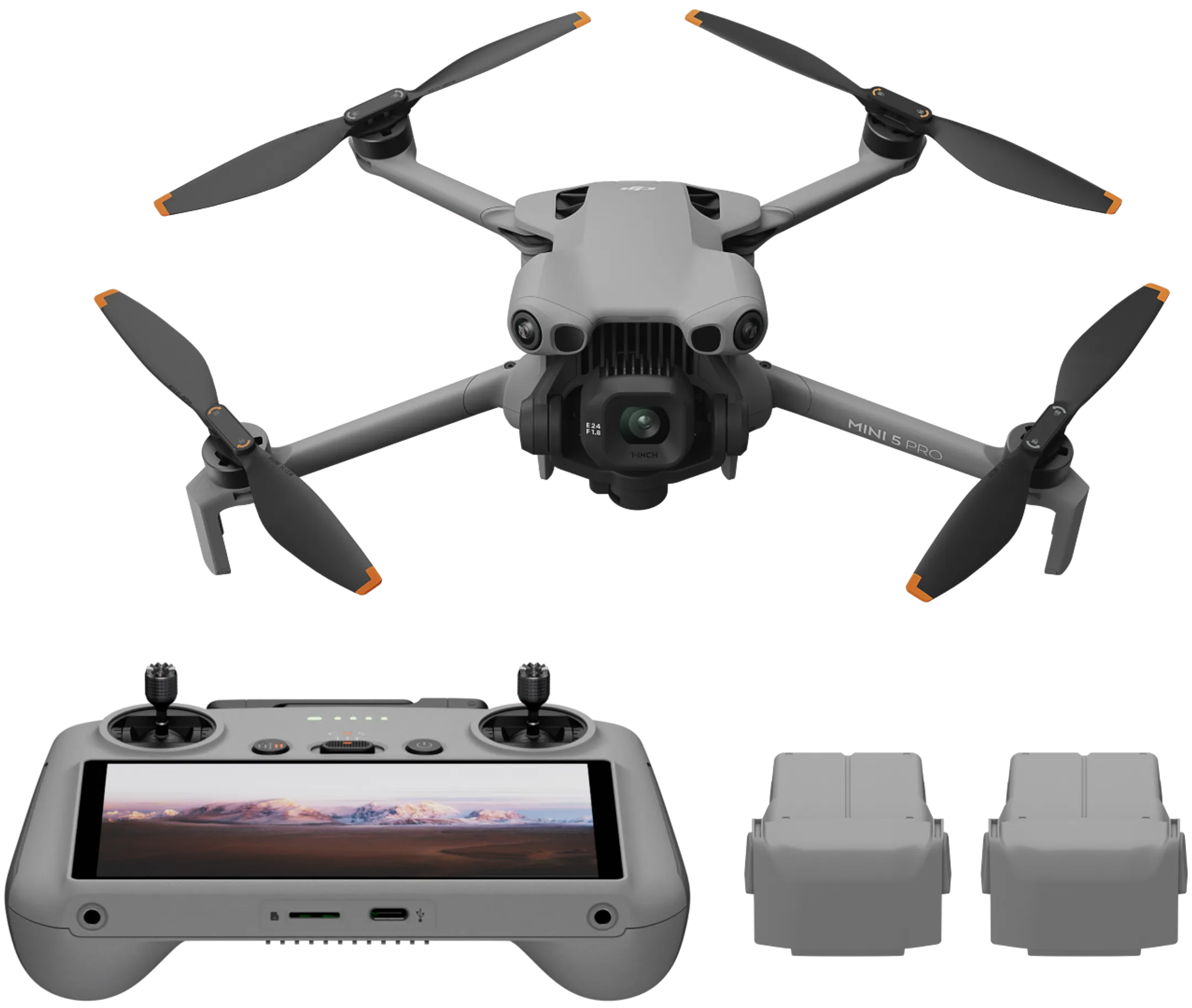Drone Mini 5 Pro