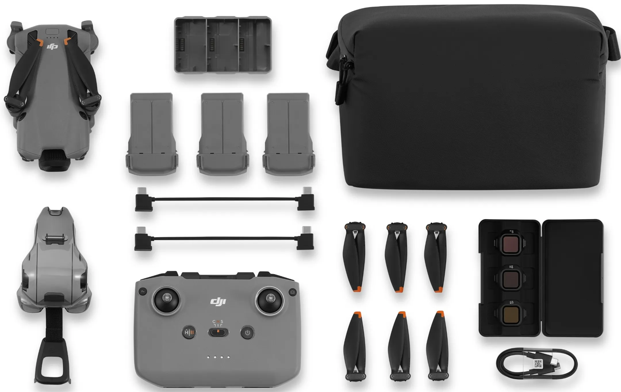 DJI Drone Mini 5 Pro image