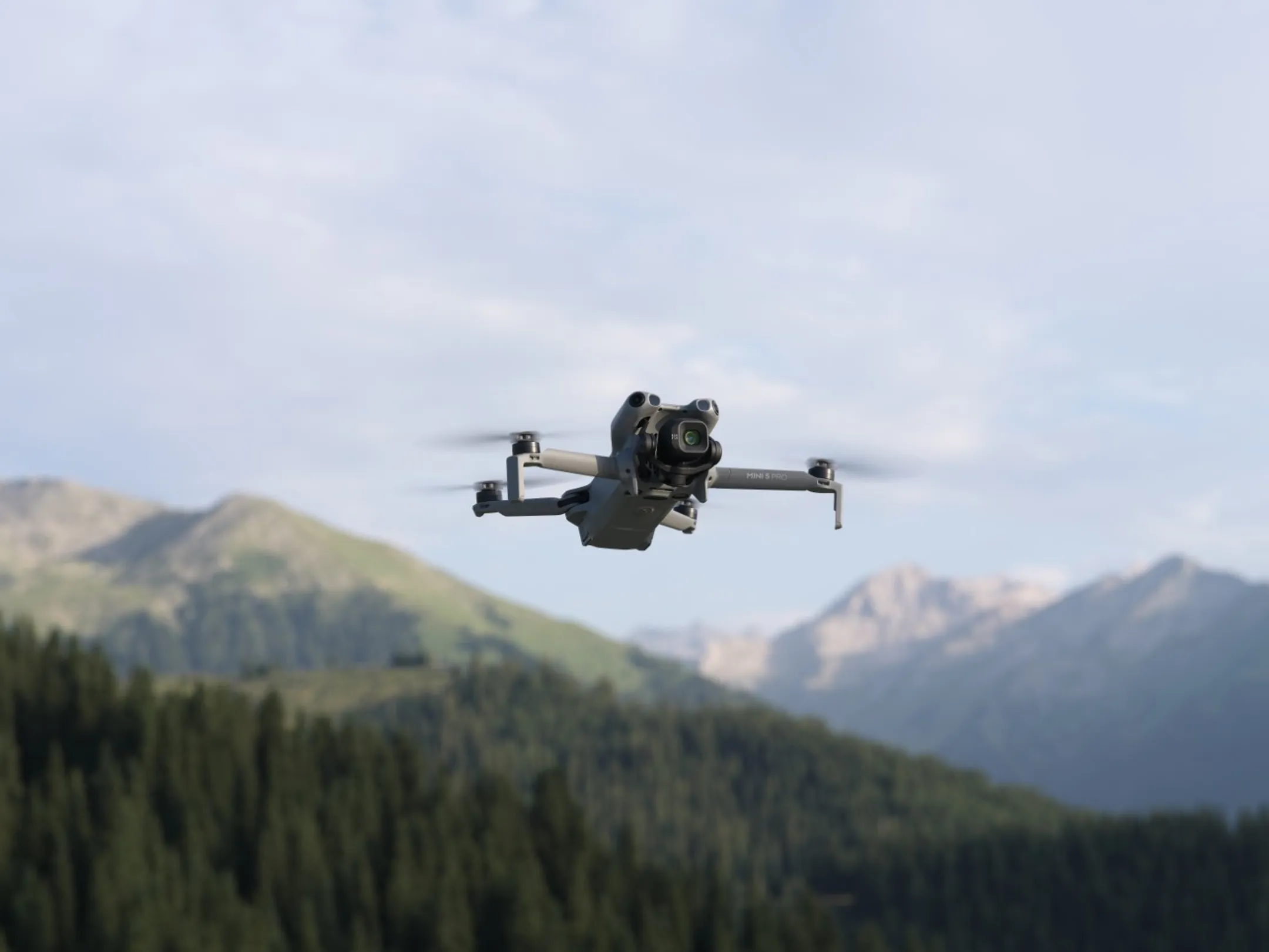 DJI Drone Mini 5 Pro image