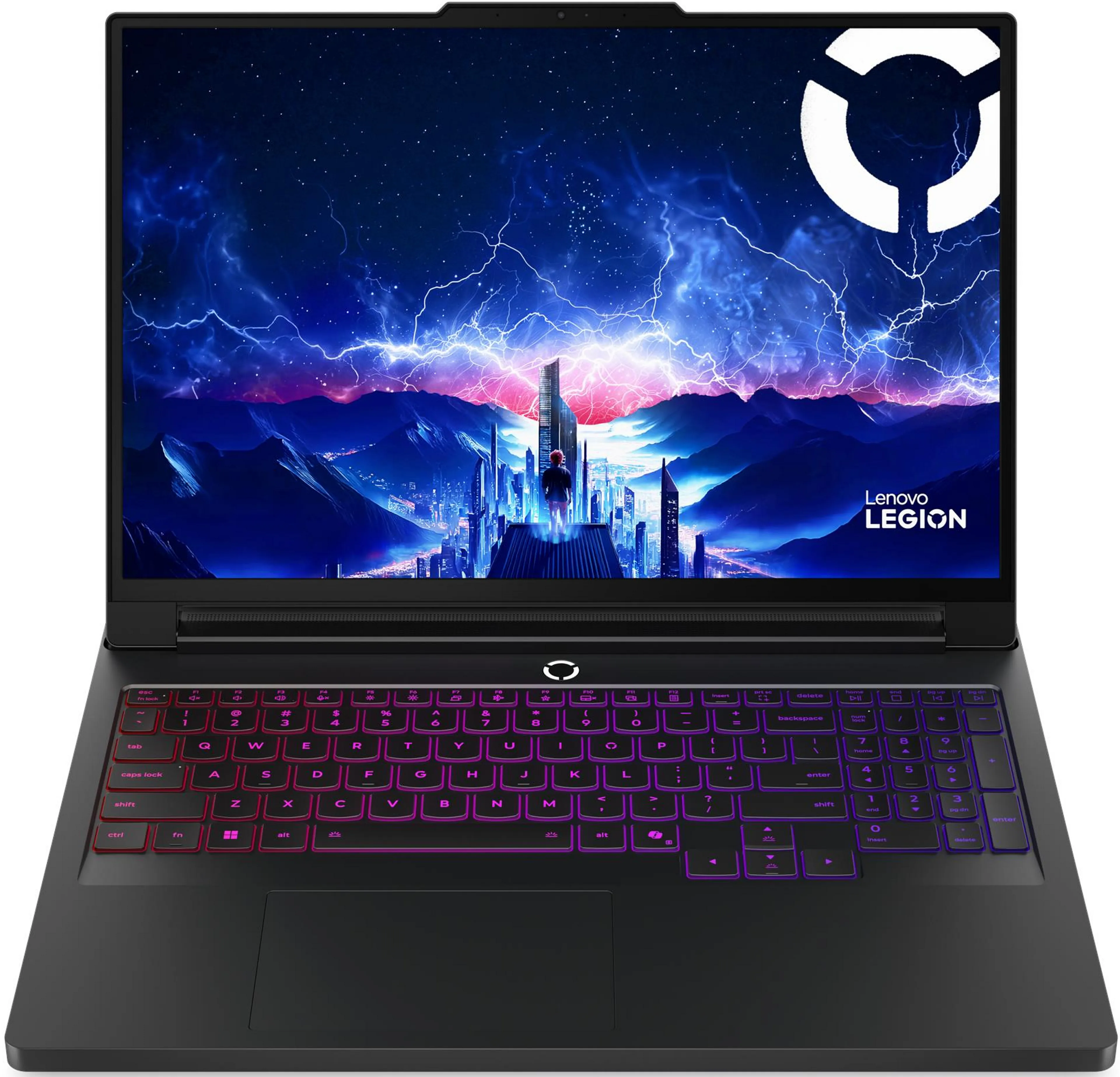 Laptop Gamer Legion 7 Pro Ultra 9 32GB 1TB RTX 5080 - QWERTZ - 14IAX10H