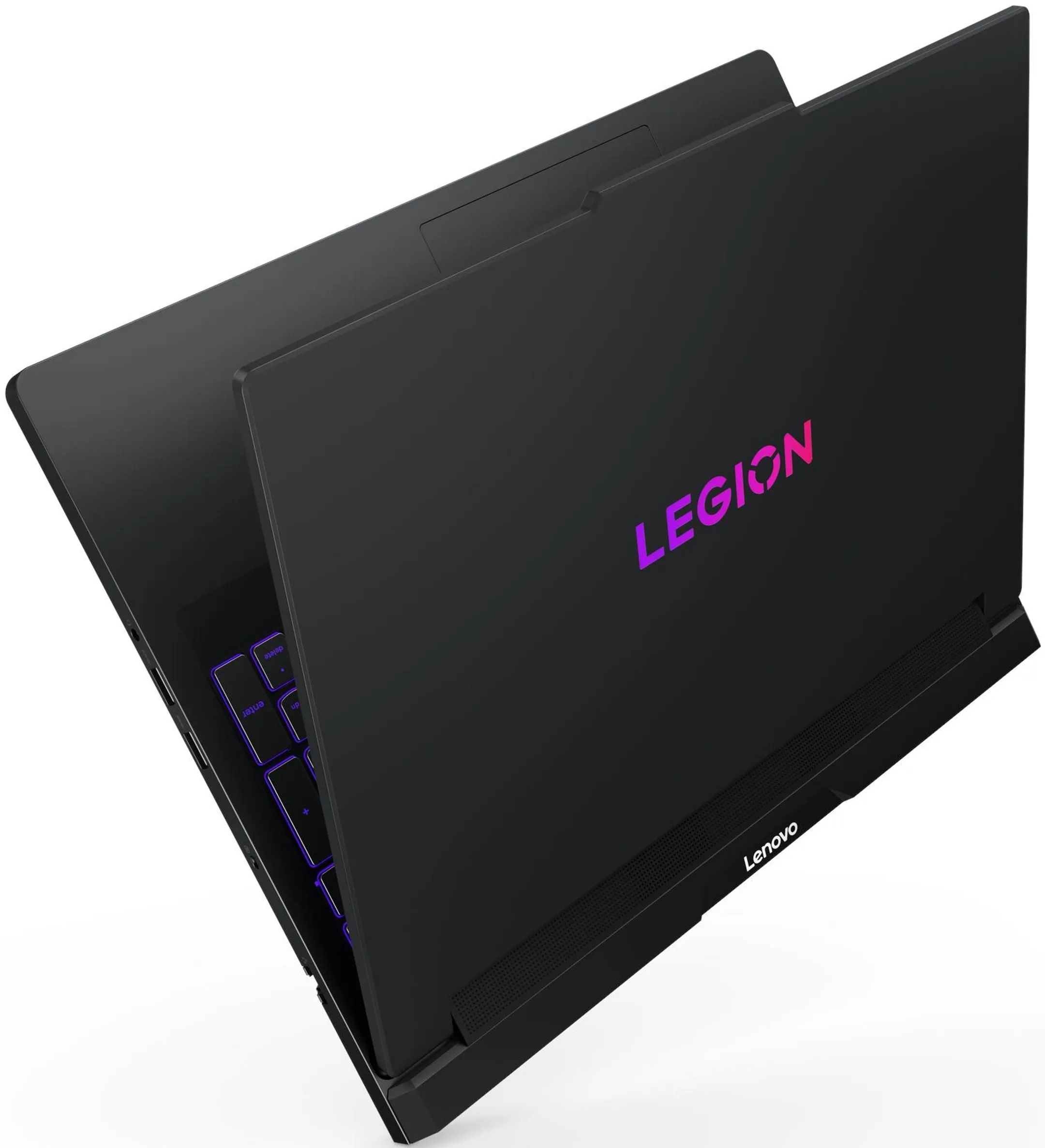 Lenovo Laptop Gamer Legion 7 Pro Ultra 9 32GB 1TB RTX 5080 - QWERTZ - 14IAX10H image