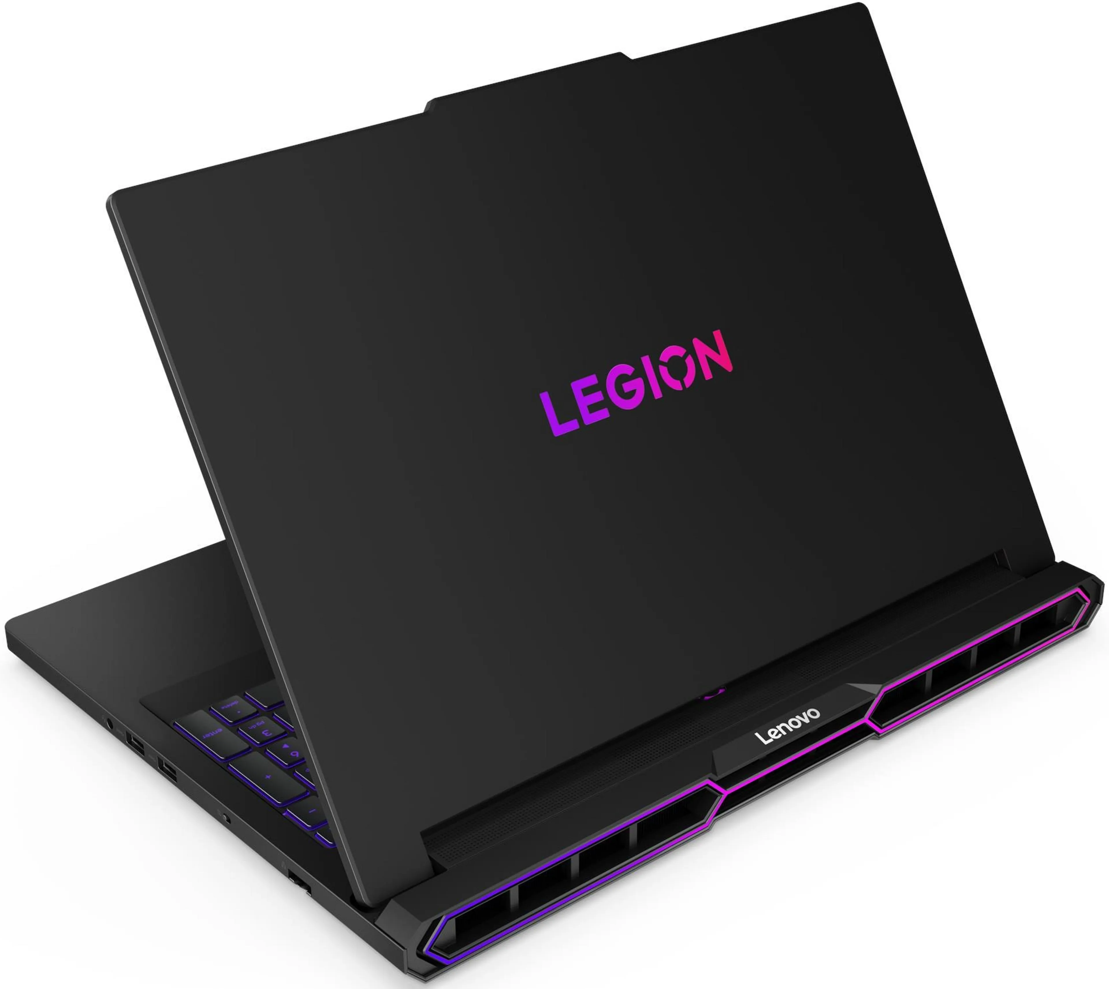 Lenovo Laptop Gamer Legion 7 Pro Ultra 9 32GB 1TB RTX 5080 - QWERTZ - 14IAX10H image