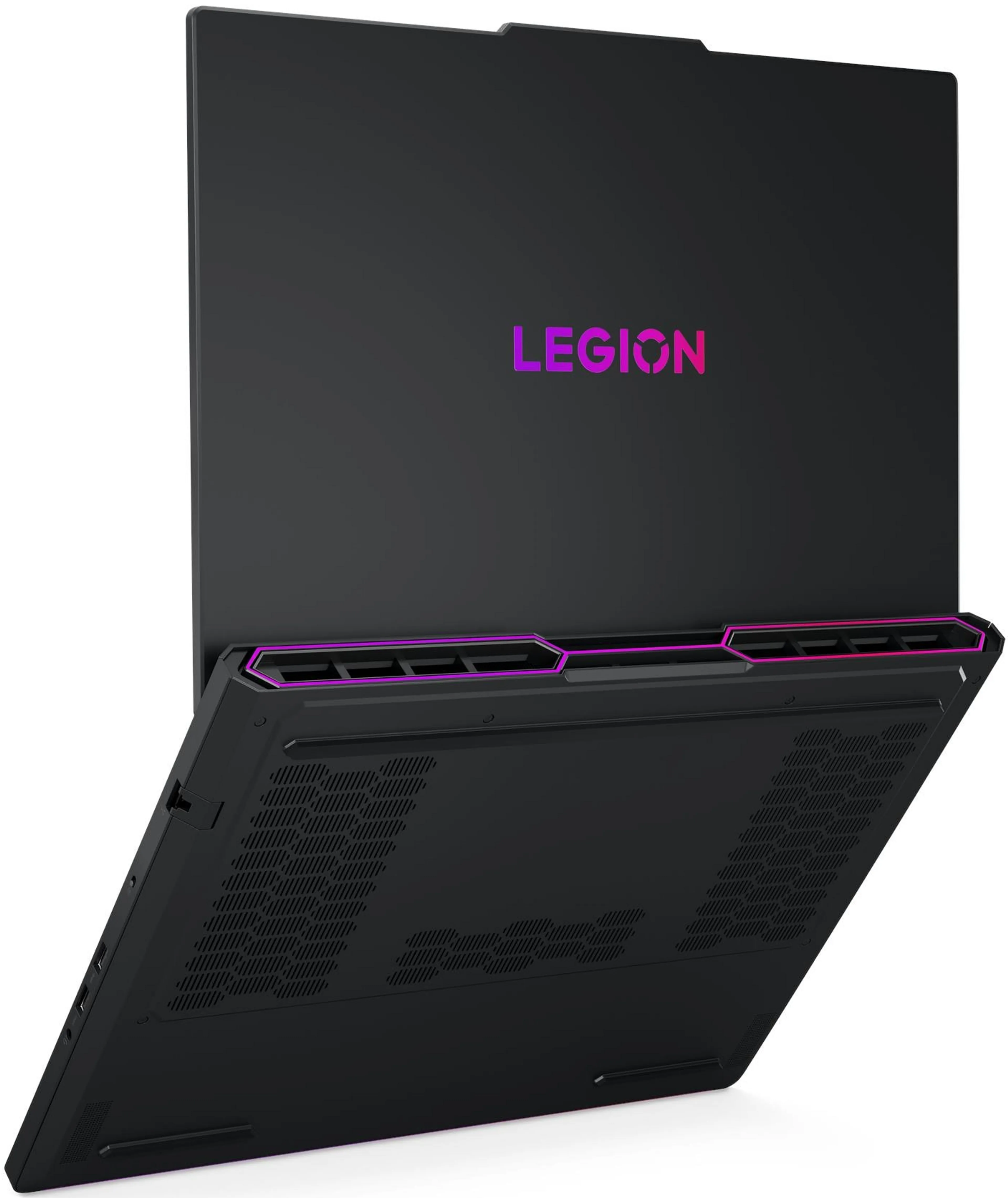 Lenovo Laptop Gamer Legion 7 Pro Ultra 9 32GB 1TB RTX 5080 - QWERTZ - 14IAX10H image
