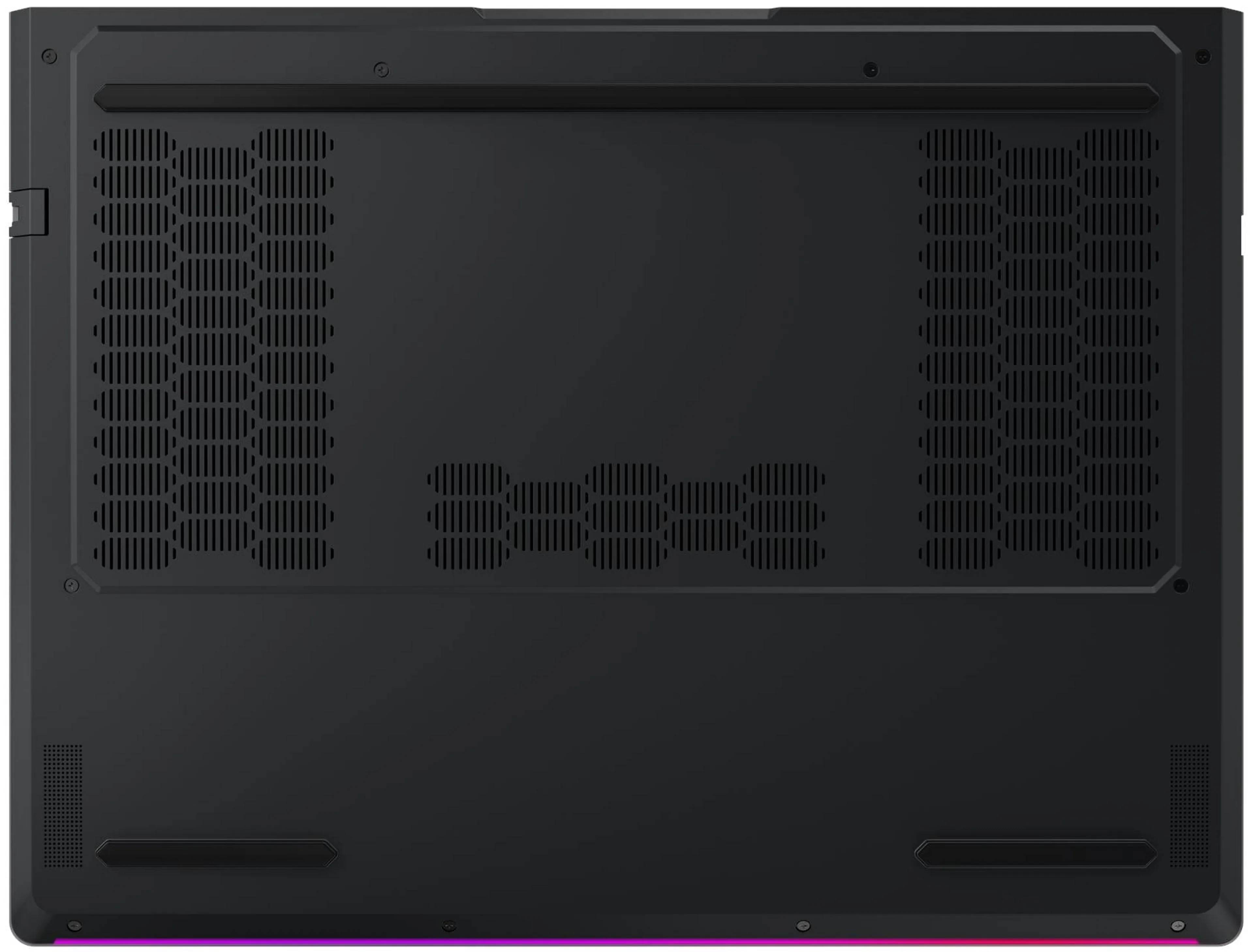 Lenovo Laptop Gamer Legion 7 Pro Ultra 9 32GB 1TB RTX 5080 - QWERTZ - 14IAX10H image