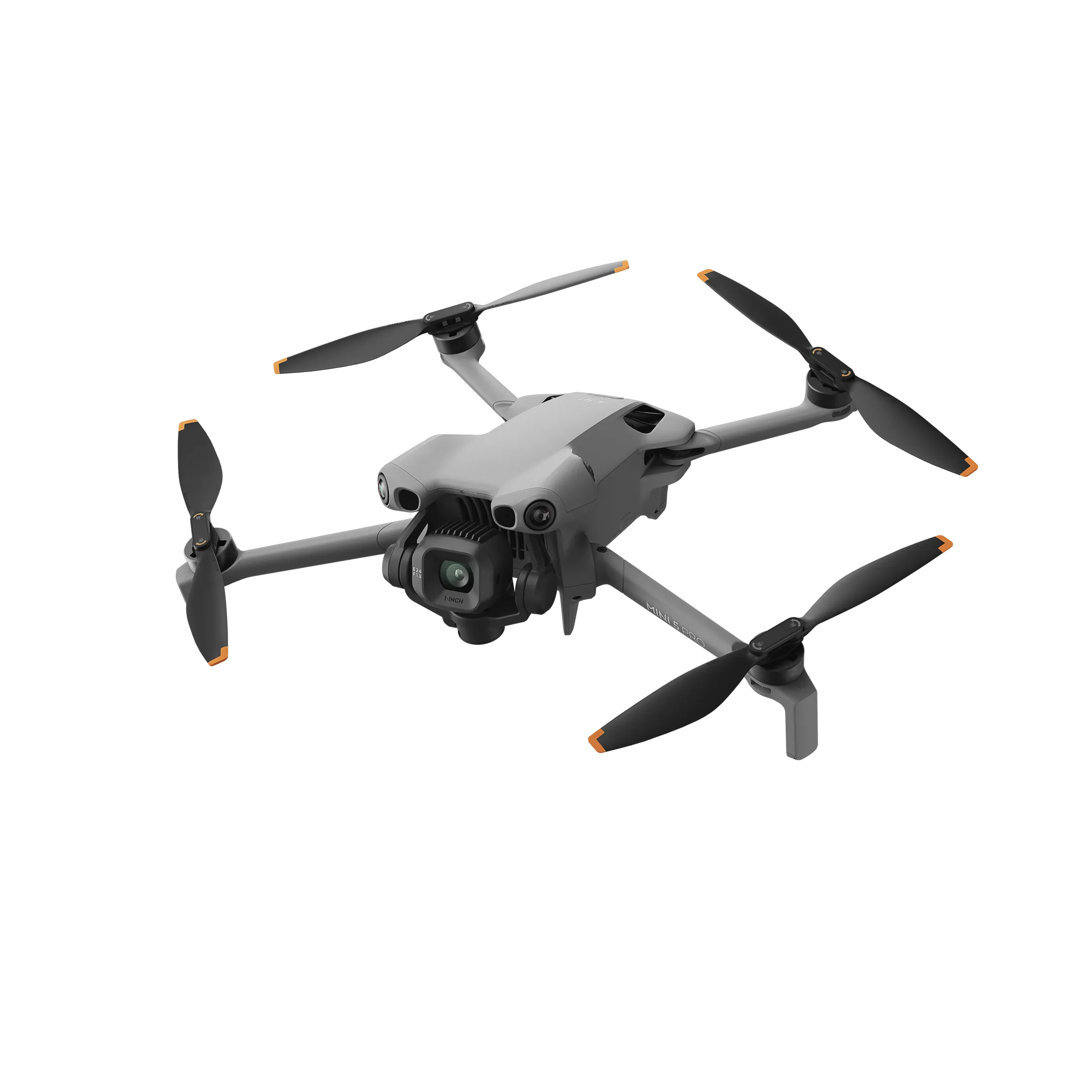 DJI Drone Mini 5 Pro Fly More Combo (DJI RC2) image