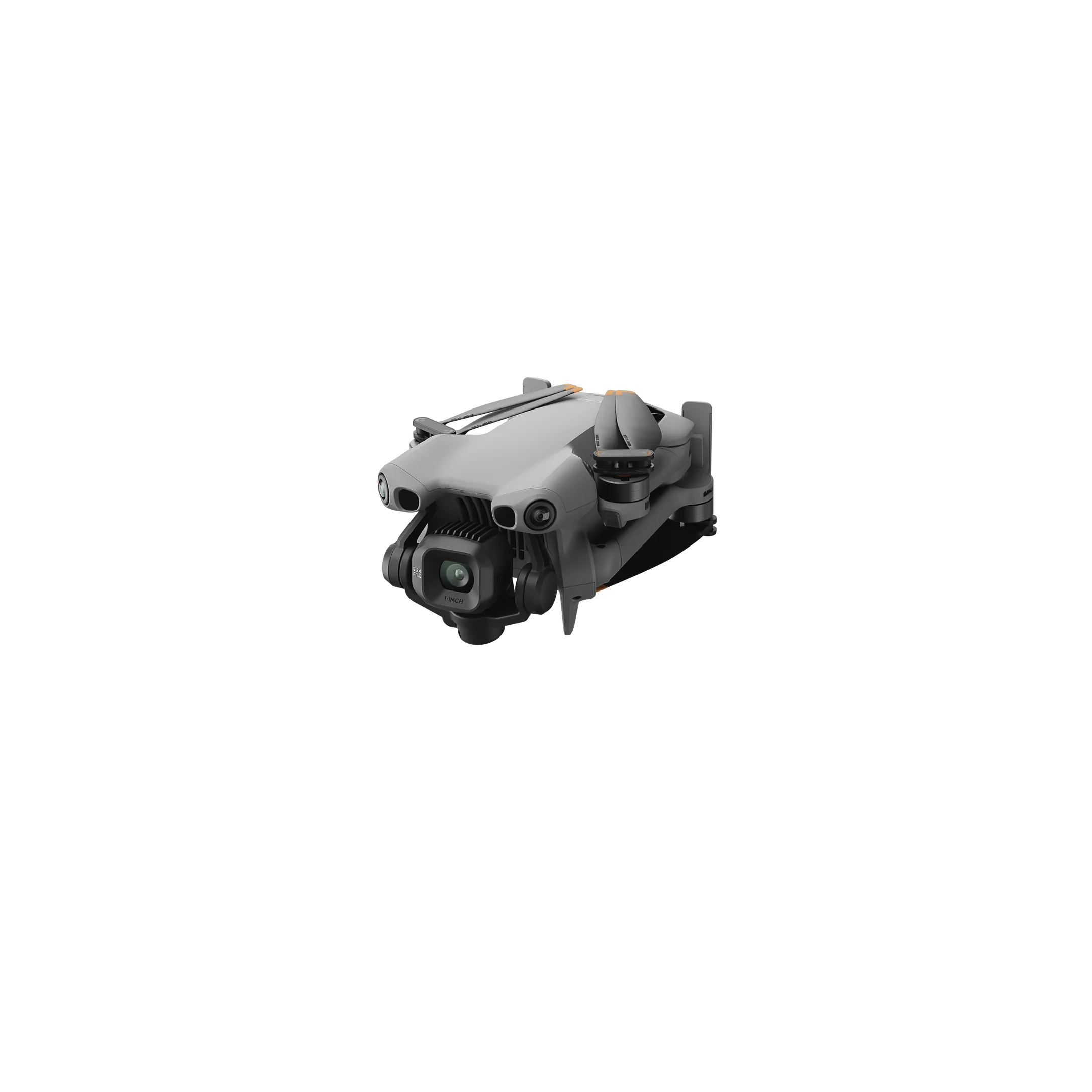 DJI Drone Mini 5 Pro Fly More Combo (DJI RC2) image