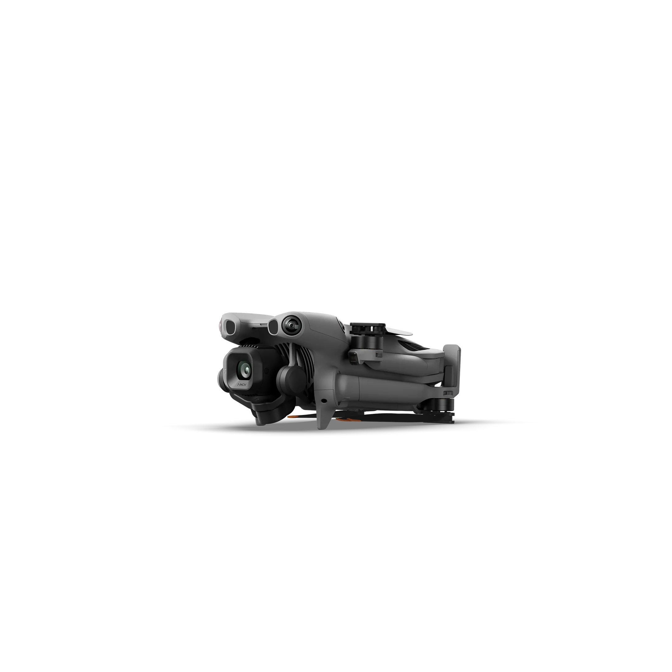 DJI Drone Mini 5 Pro Fly More Combo (DJI RC2) image