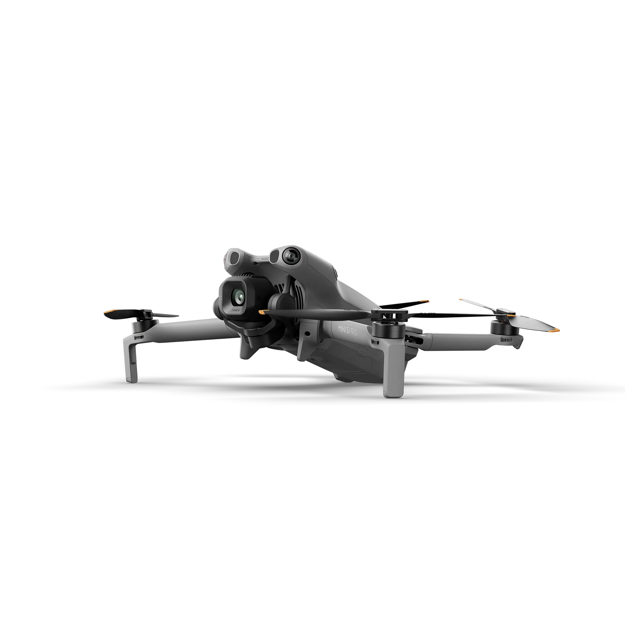 DJI Drone Mini 5 Pro Fly More Combo (DJI RC2) image