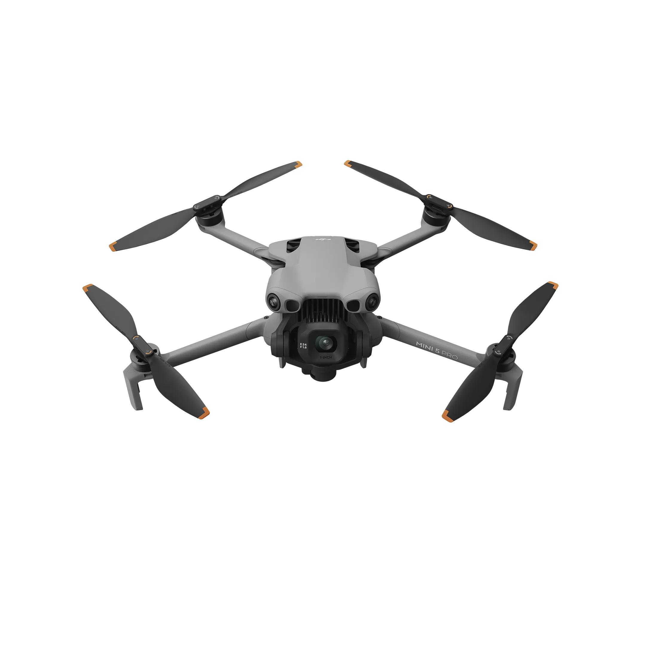 DJI Drone Mini 5 Pro Fly More Combo (DJI RC2) image