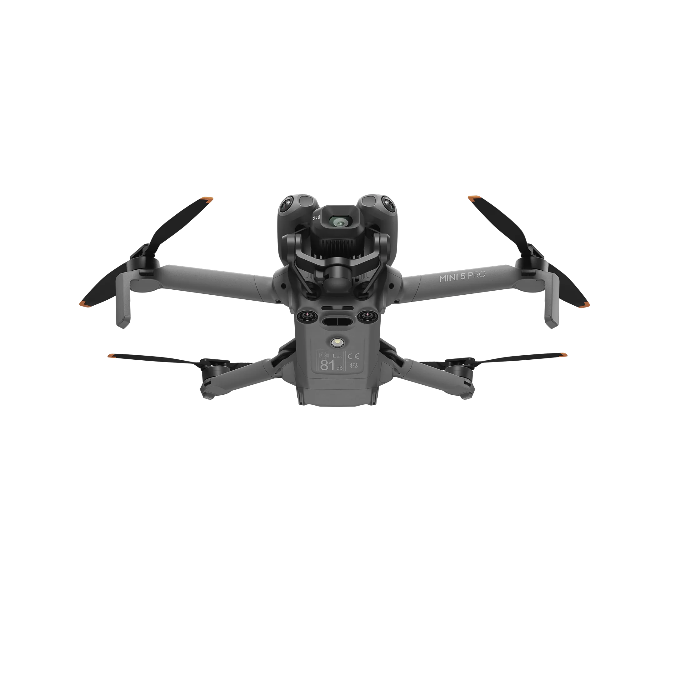 DJI Drone Mini 5 Pro Fly More Combo (DJI RC2) image
