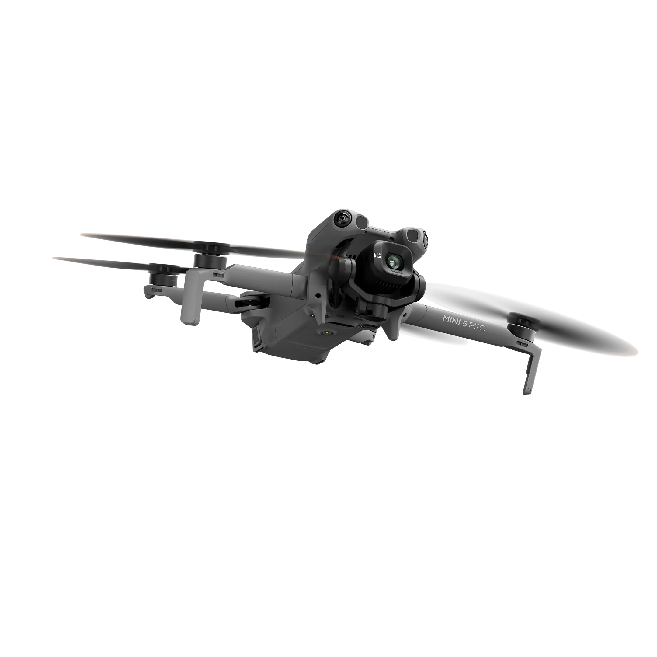 DJI Drone Mini 5 Pro Fly More Combo (DJI RC2) image