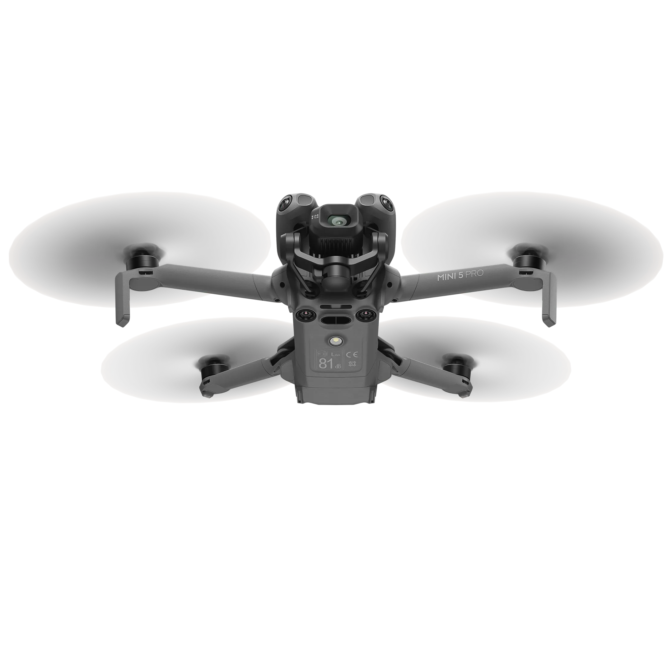 DJI Drone Mini 5 Pro Fly More Combo (DJI RC2) image