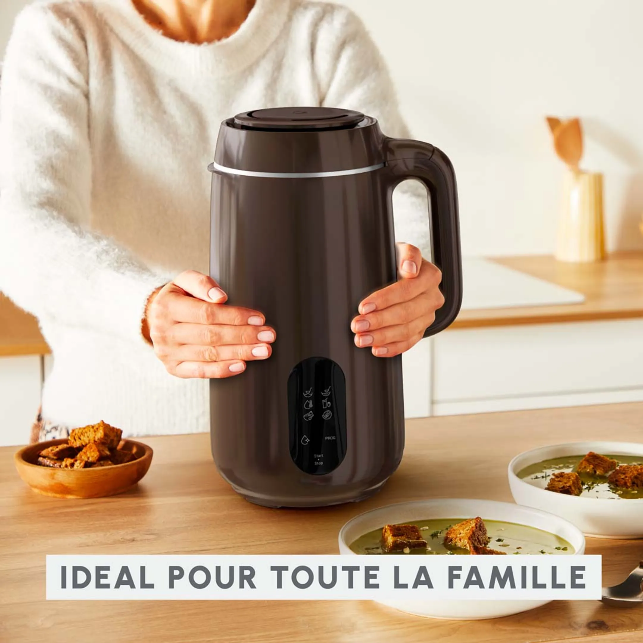 Soupmaker Multisoup LM5629F0