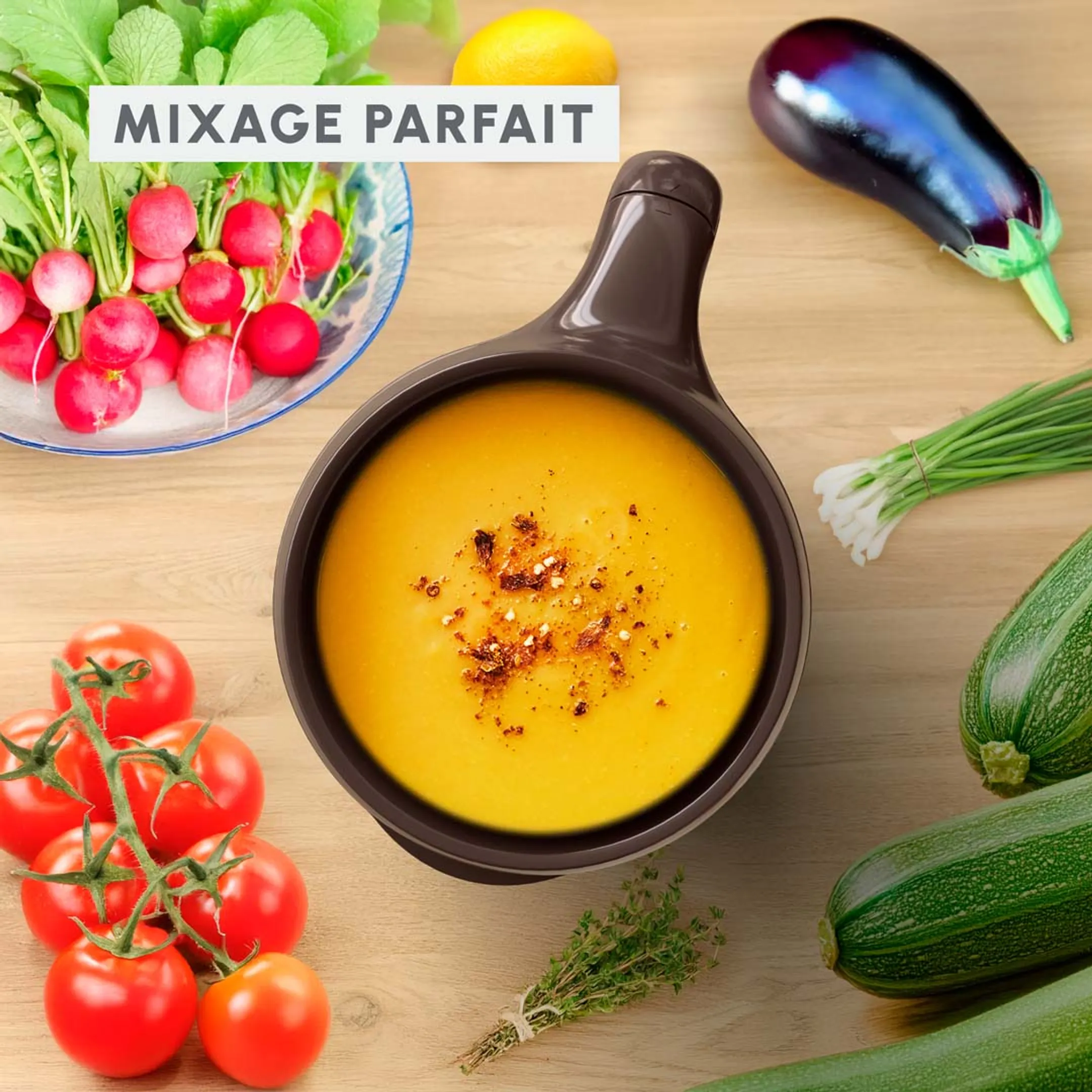 Soupmaker Multisoup LM5629F0