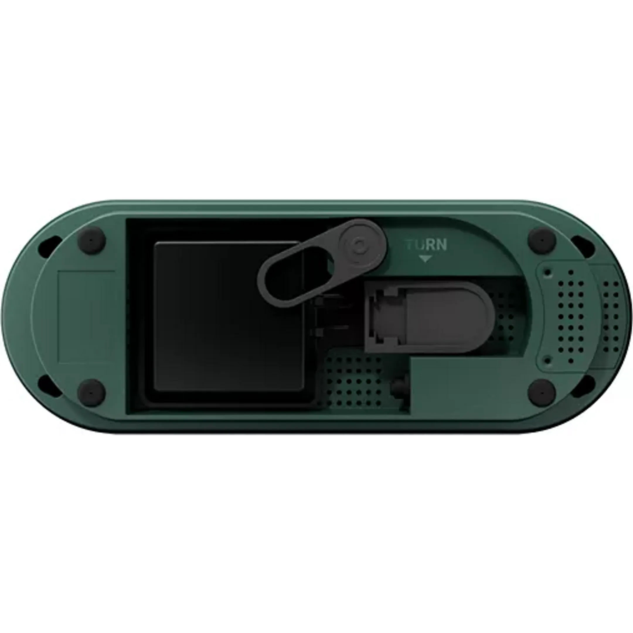 ESSENTIEL-B Multiplug Raclette & Grill Green image